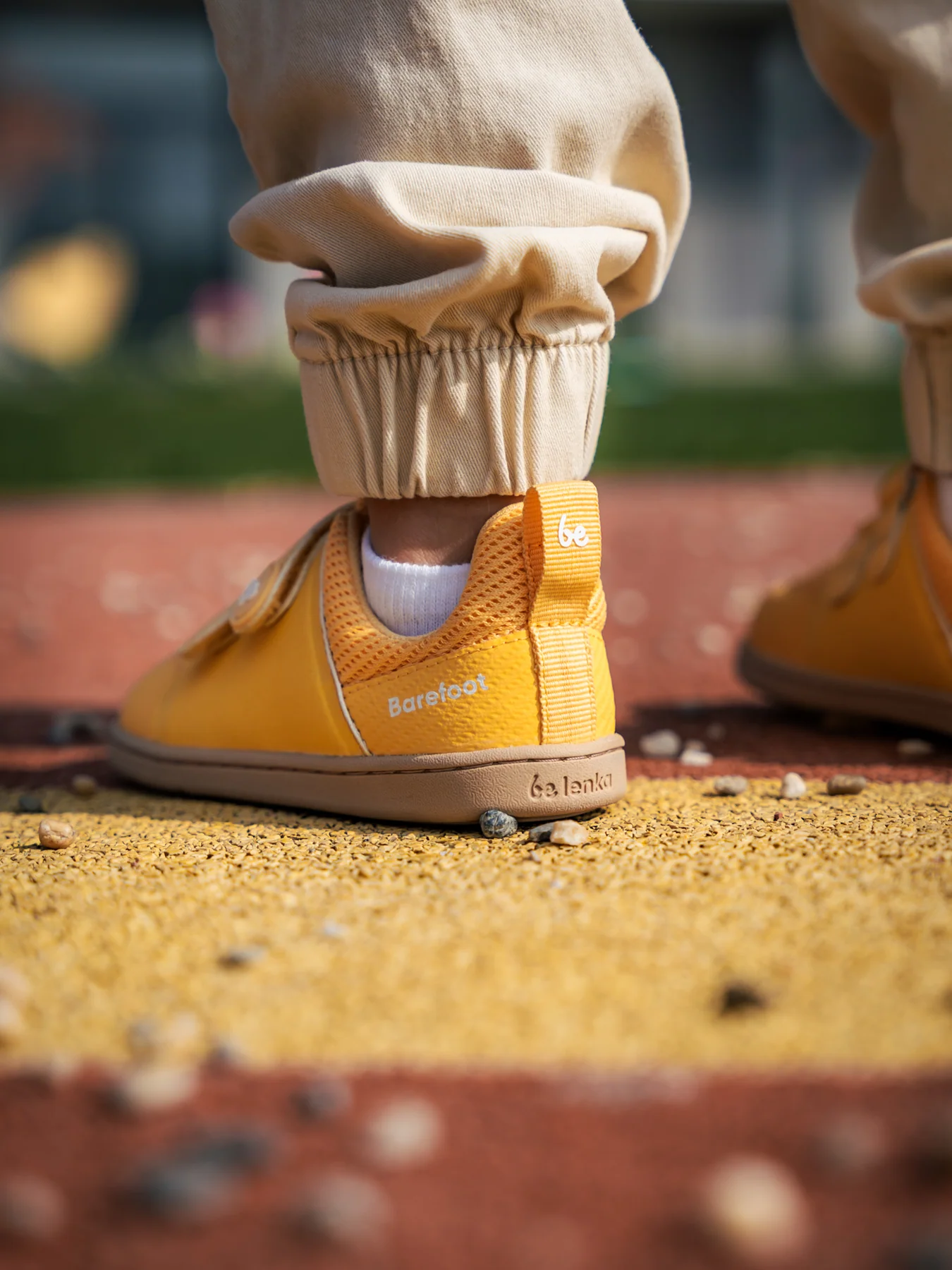 Be Lenka Bounty Kids Yellow - Image 7