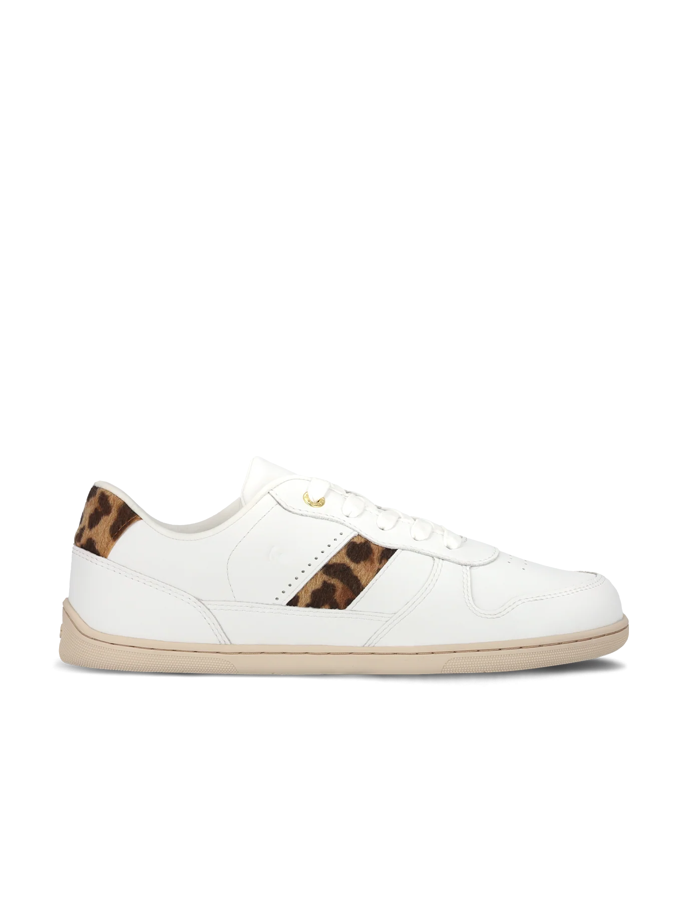 Be Lenka Cellestia White & Leopard
