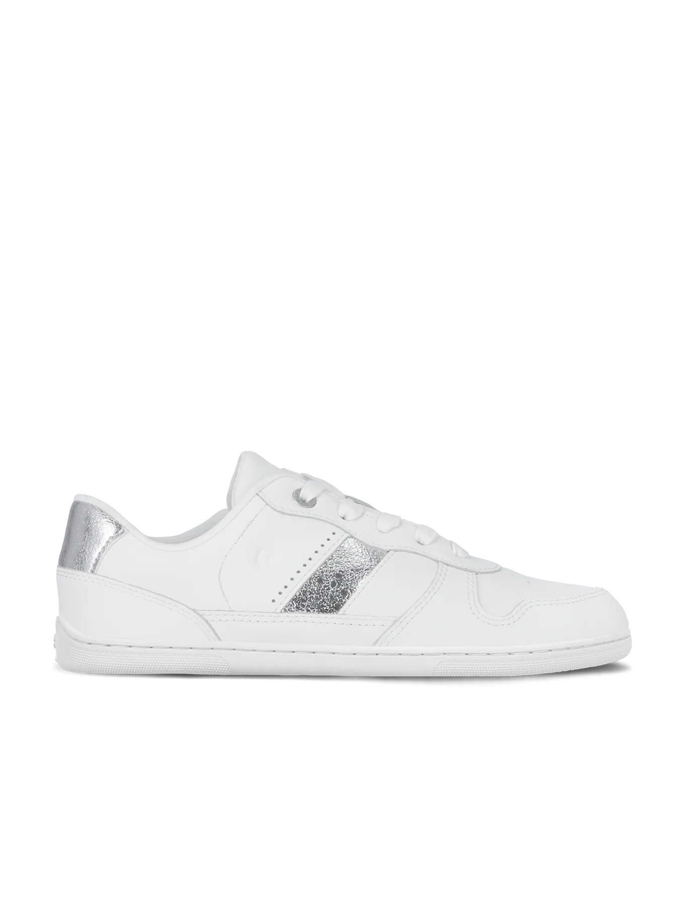 Be Lenka Cellestia White & Silver