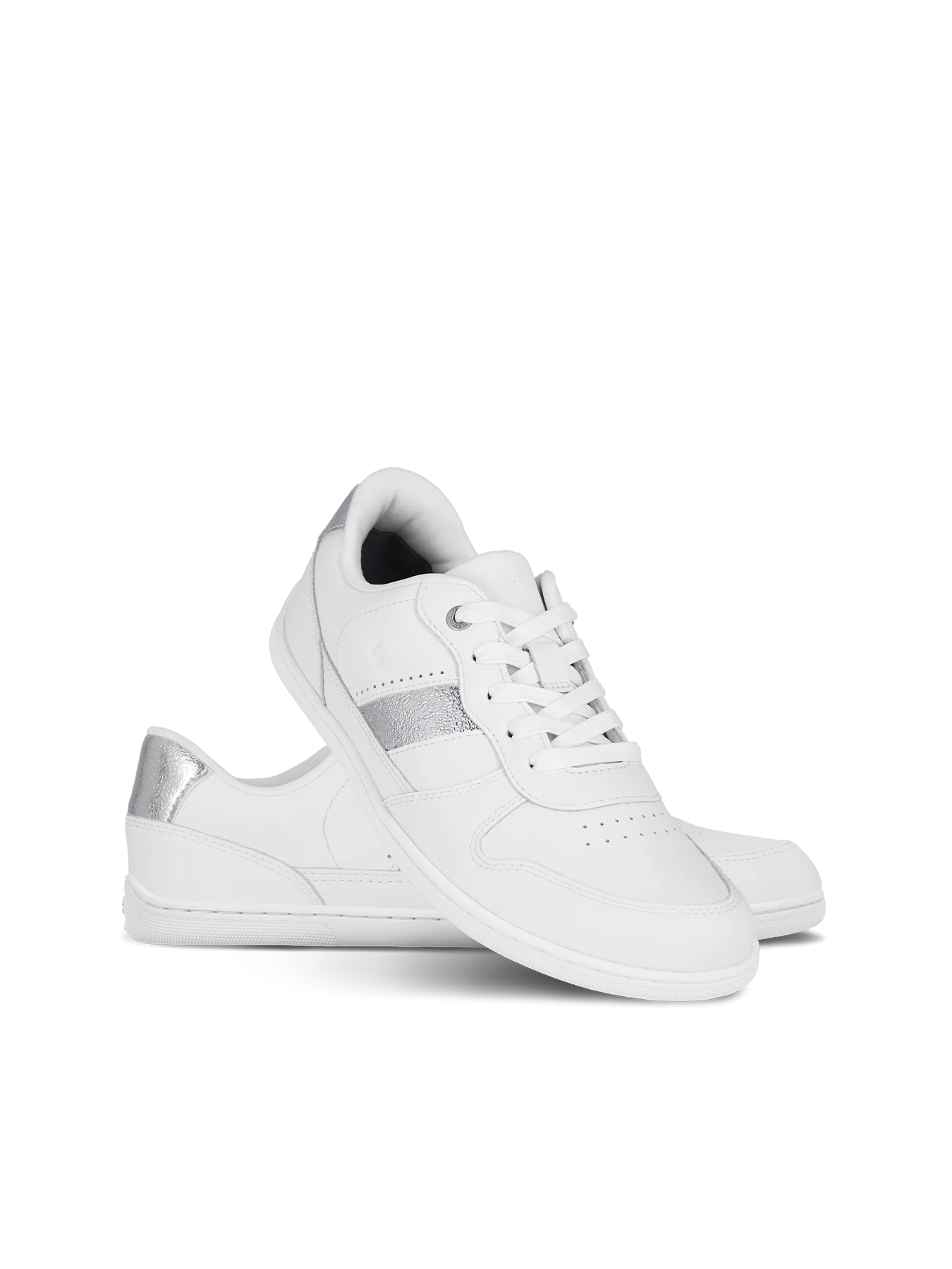 Be Lenka Cellestia White & Silver - Image 2