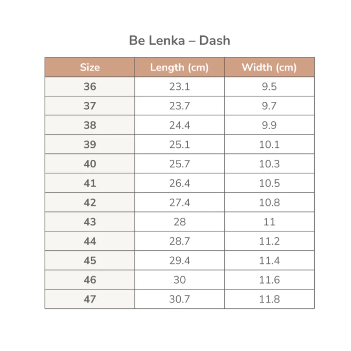 Be Lenka Dash Wine Red - CLEARANCE - Image 9