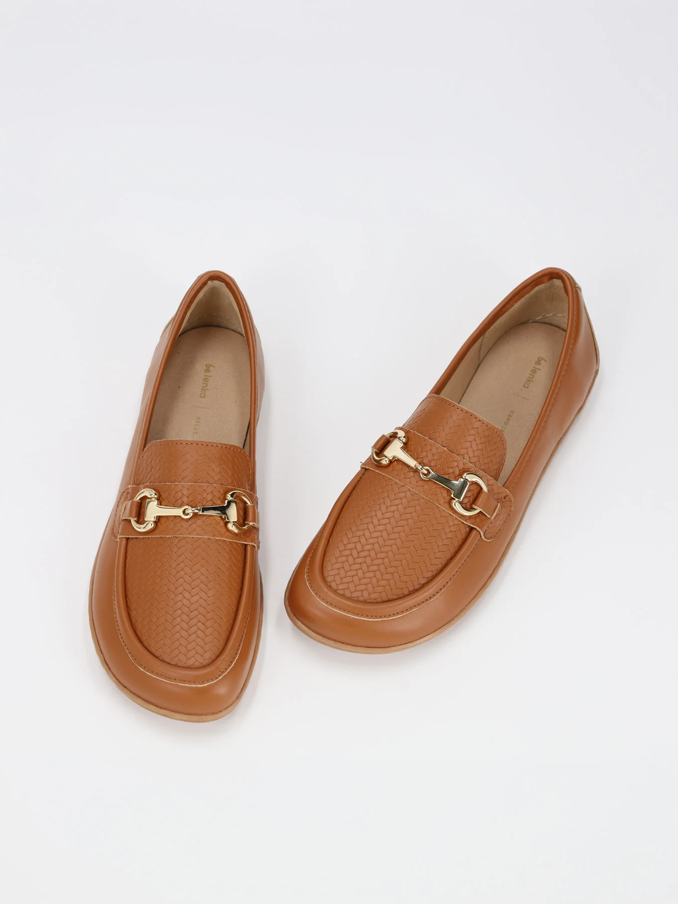 Be Lenka Divella Moccasins - Image 11