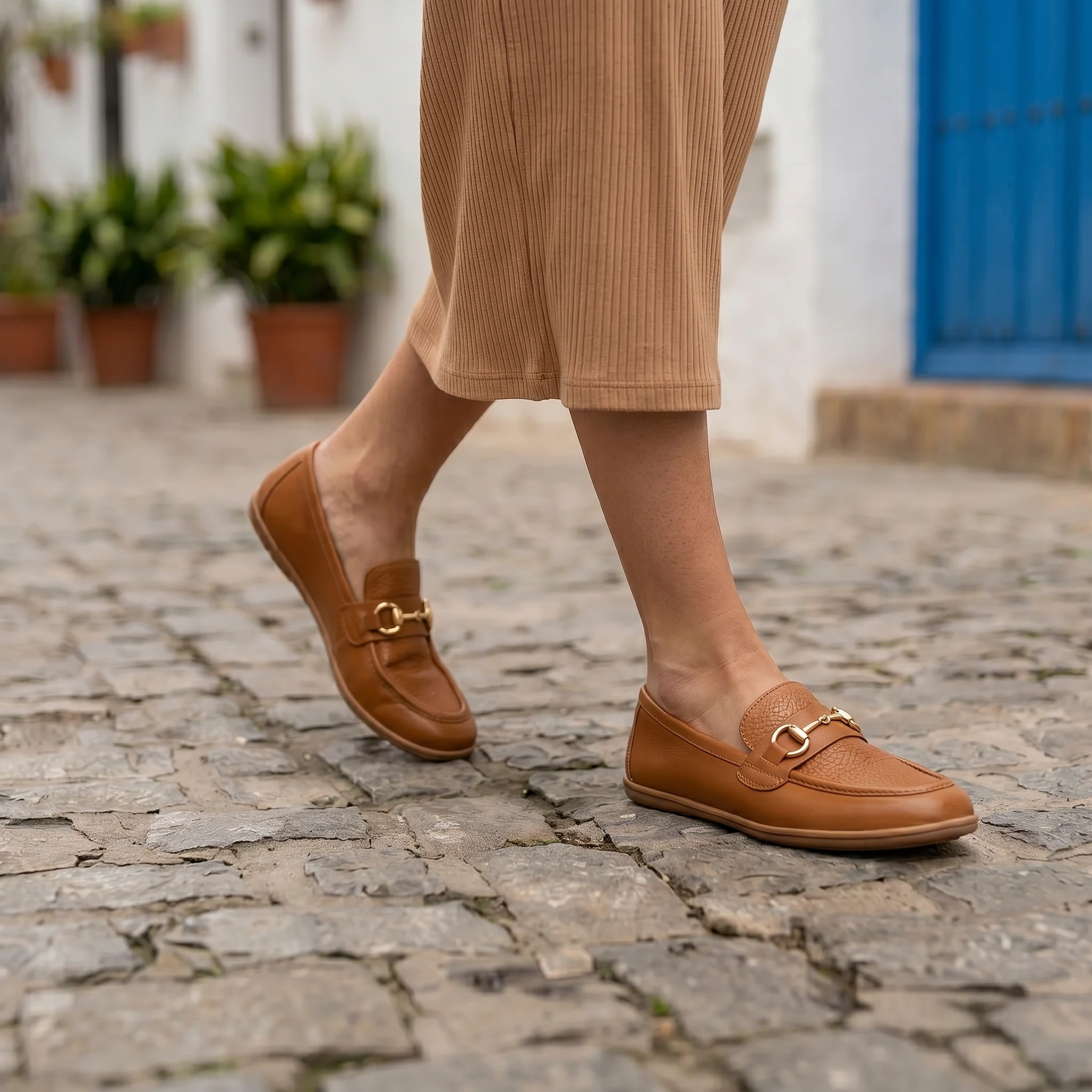 Be Lenka Divella Moccasins - Image 13