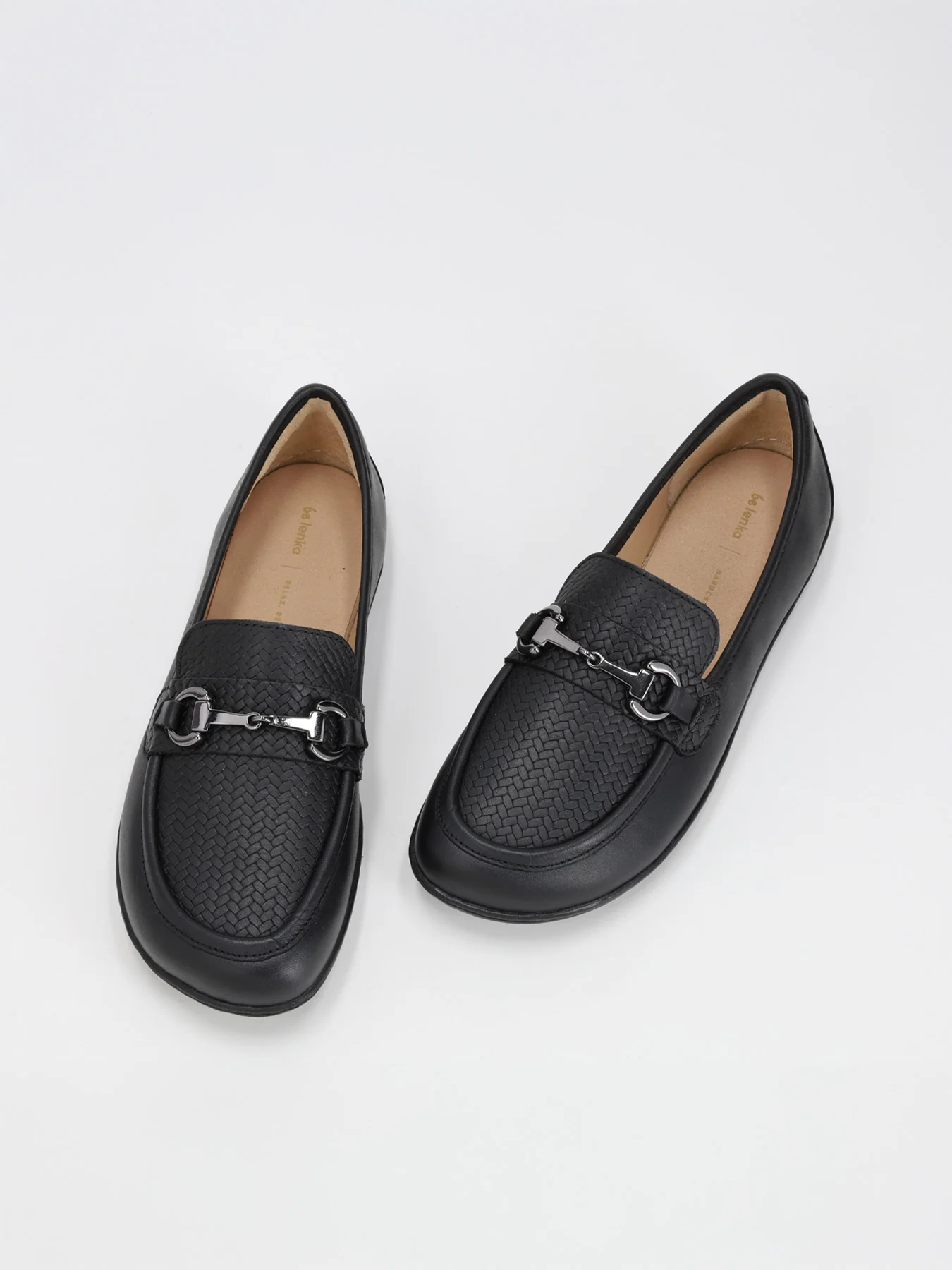 Be Lenka Divella Moccasins - Image 16