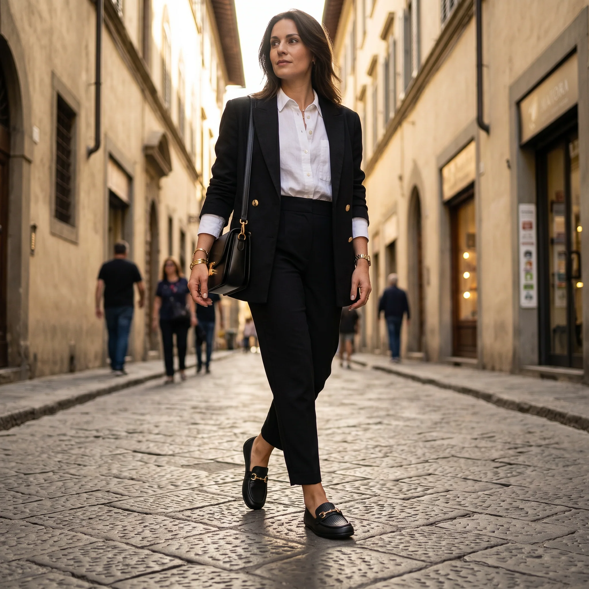 Be Lenka Divella Moccasins - Image 18