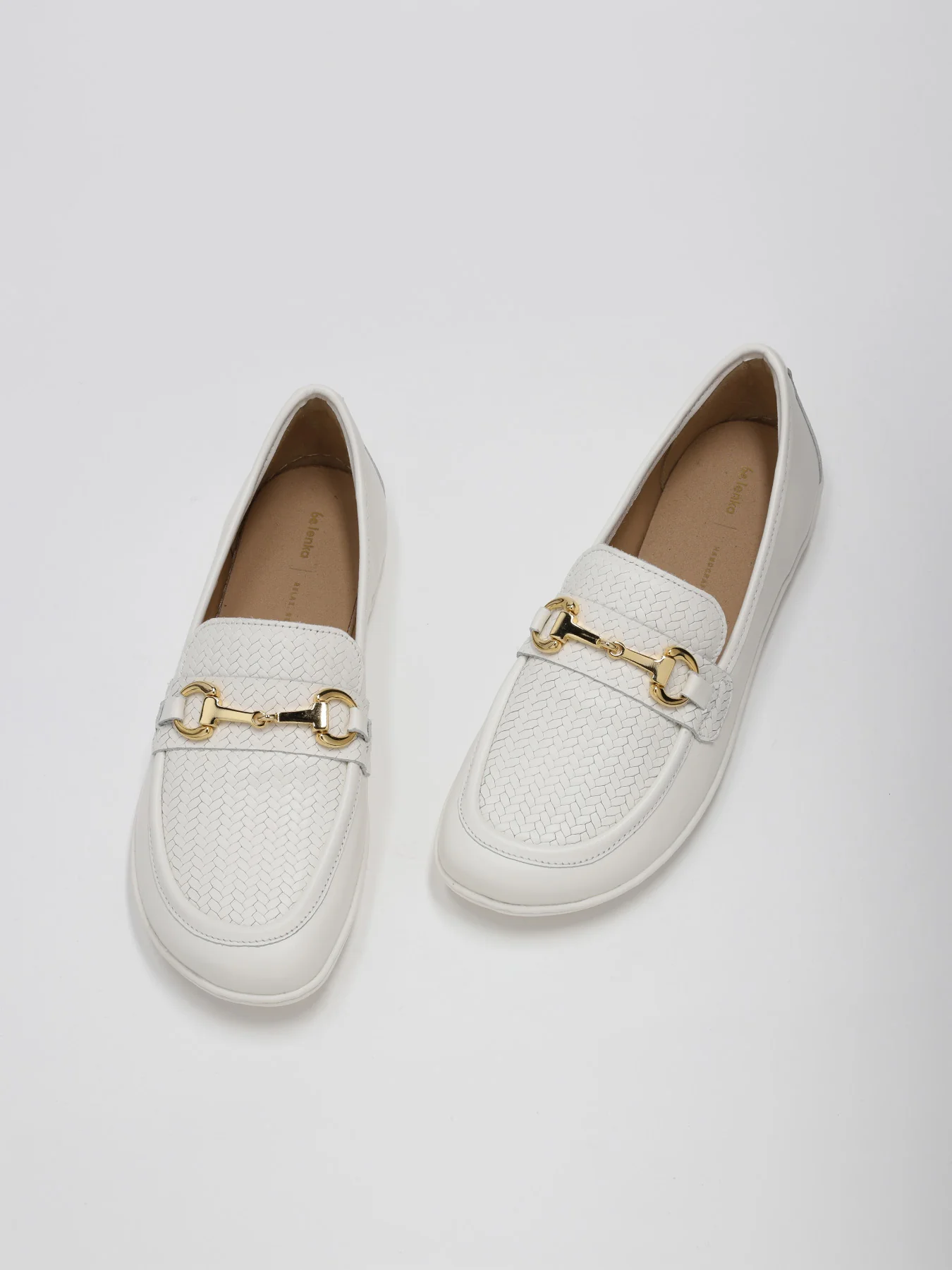 Be Lenka Divella Moccasins - Image 21