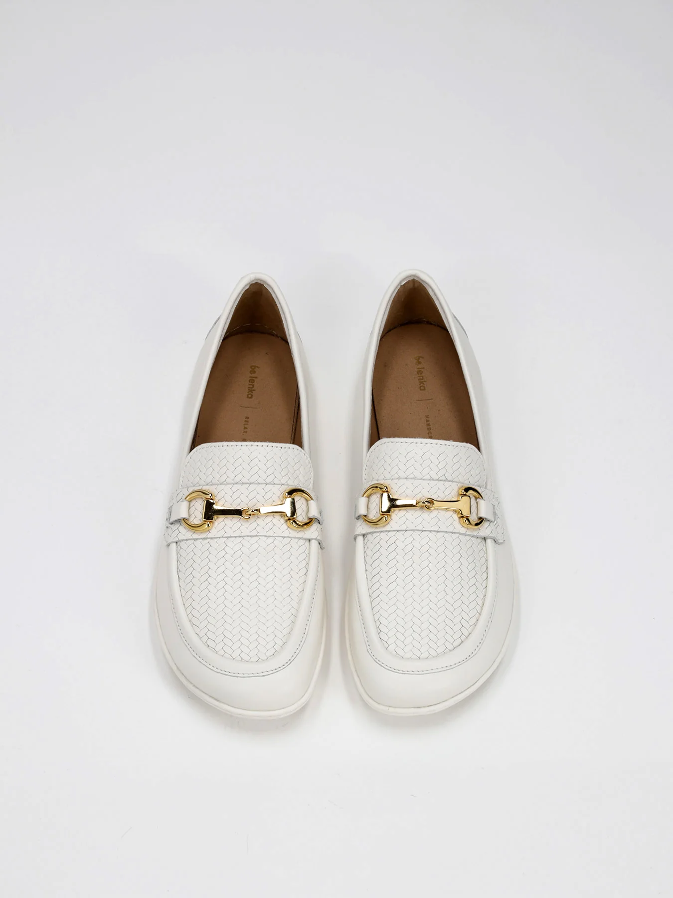 Be Lenka Divella Moccasins - Image 22