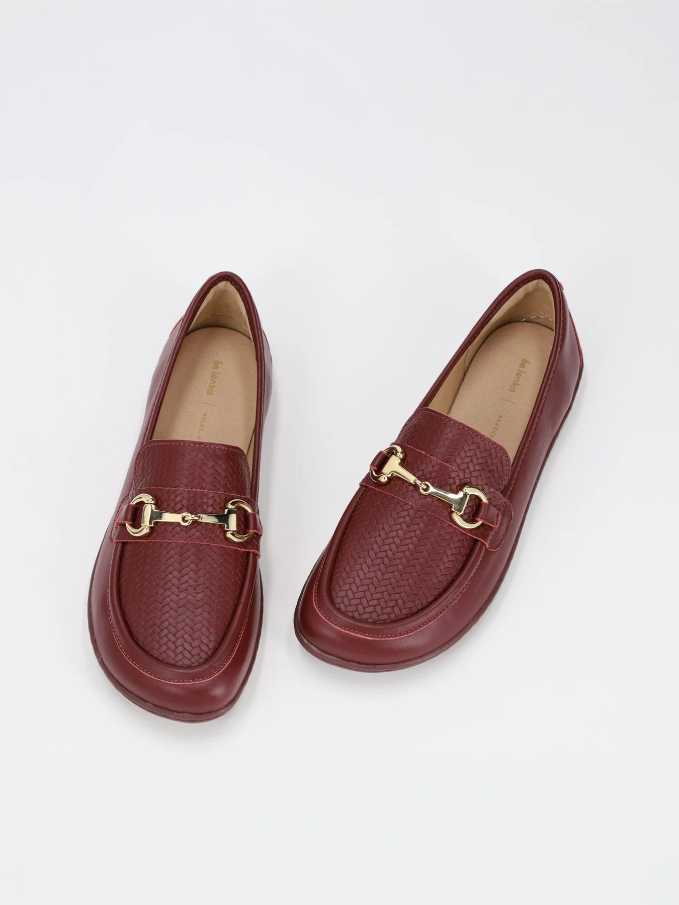 Be Lenka Divella Moccasins - Image 26