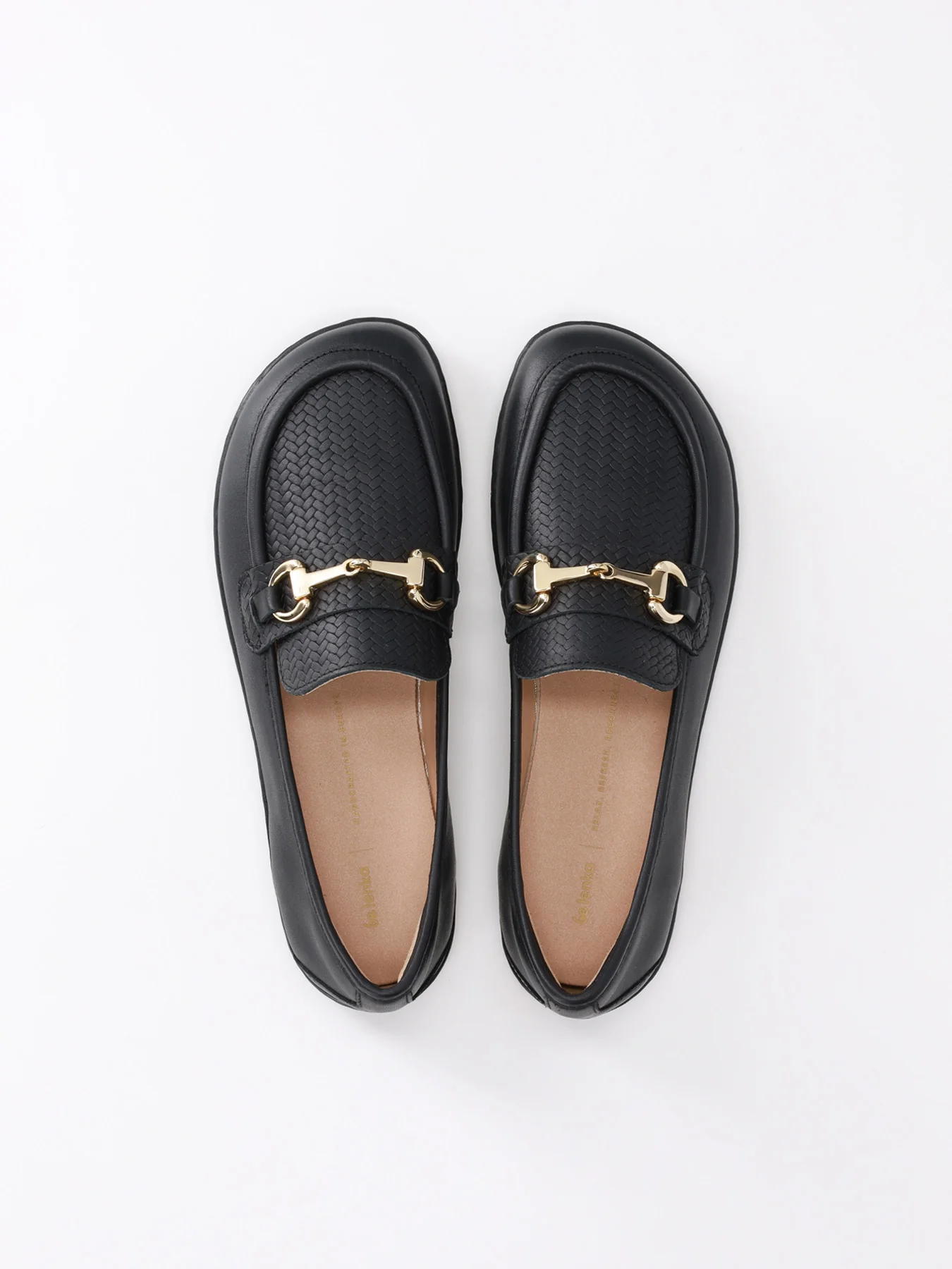 Be Lenka Divella Moccasins - Image 3