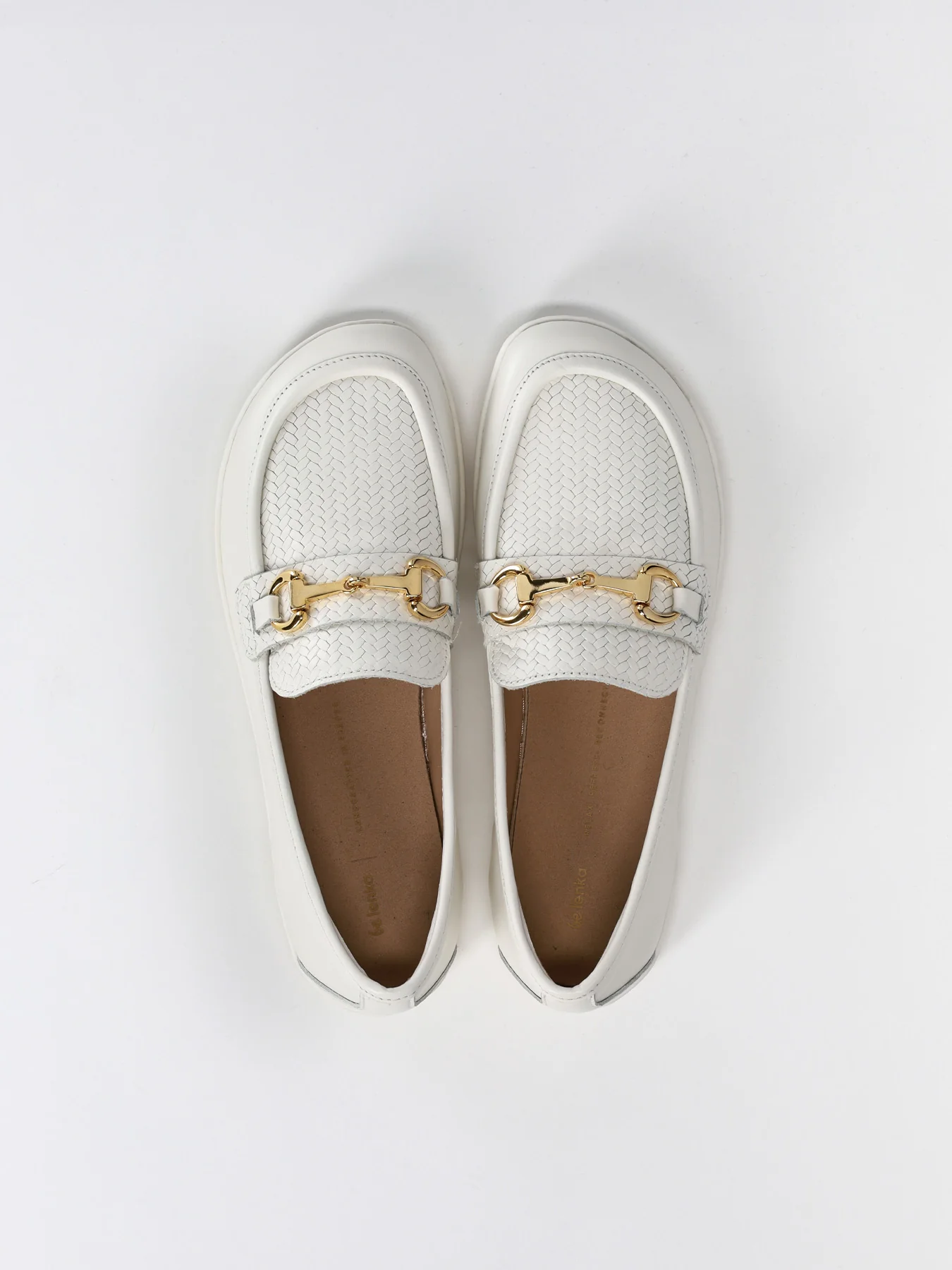 Be Lenka Divella Moccasins - Image 5