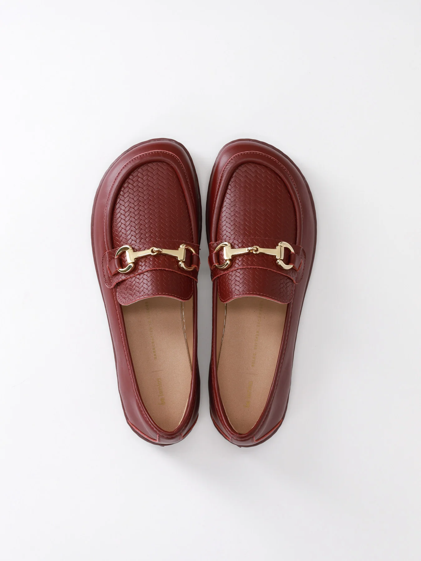 Be Lenka Divella Moccasins - Image 7