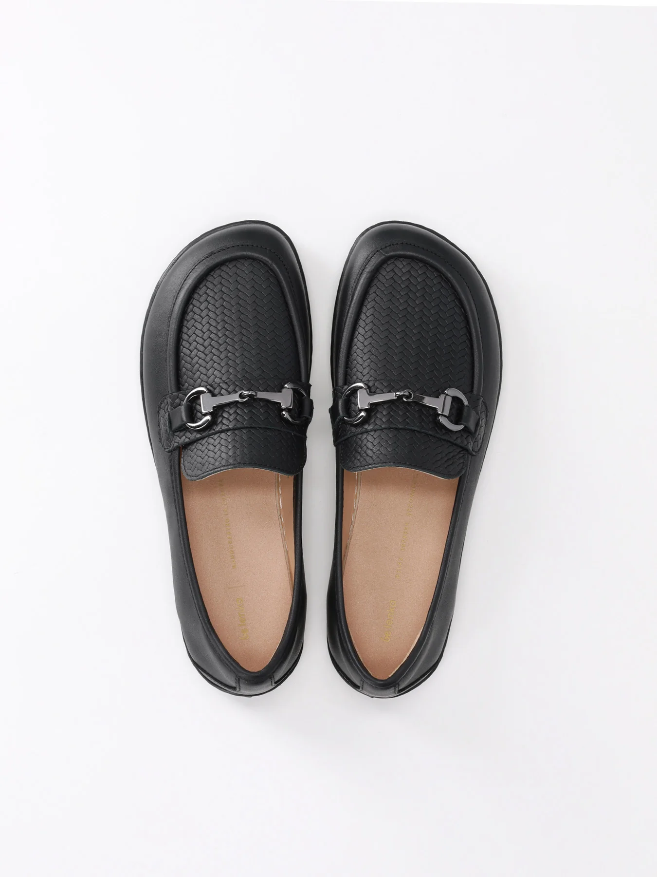Be Lenka Divella Moccasins - Image 9