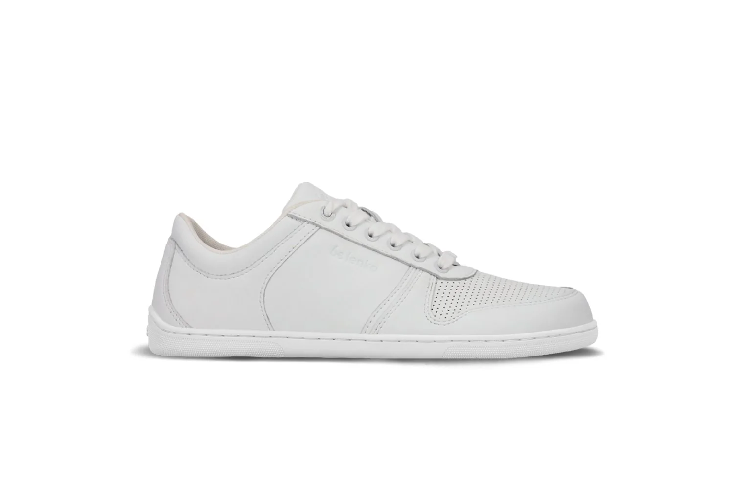 Be Lenka Echo All White