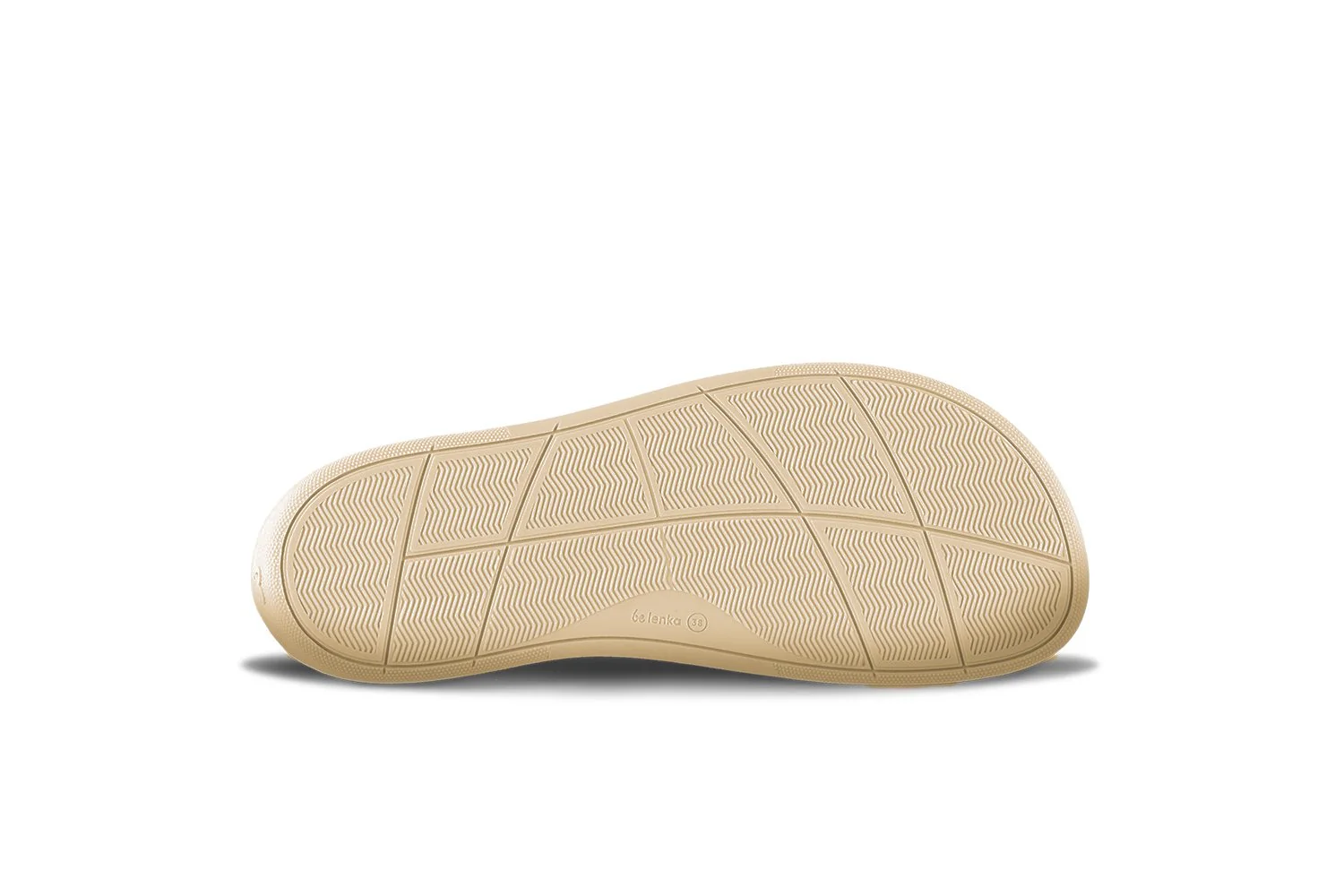 Be Lenka Echo White & Black Vegan - CLEARANCE - Image 5