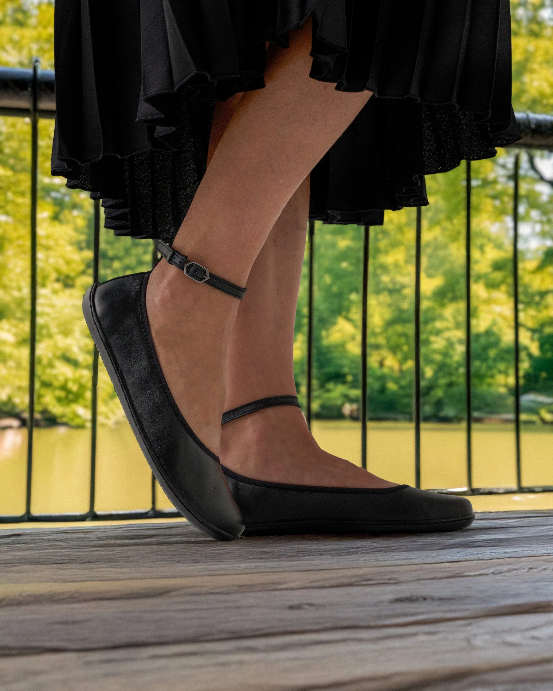 Be Lenka Florence All Black - Image 5