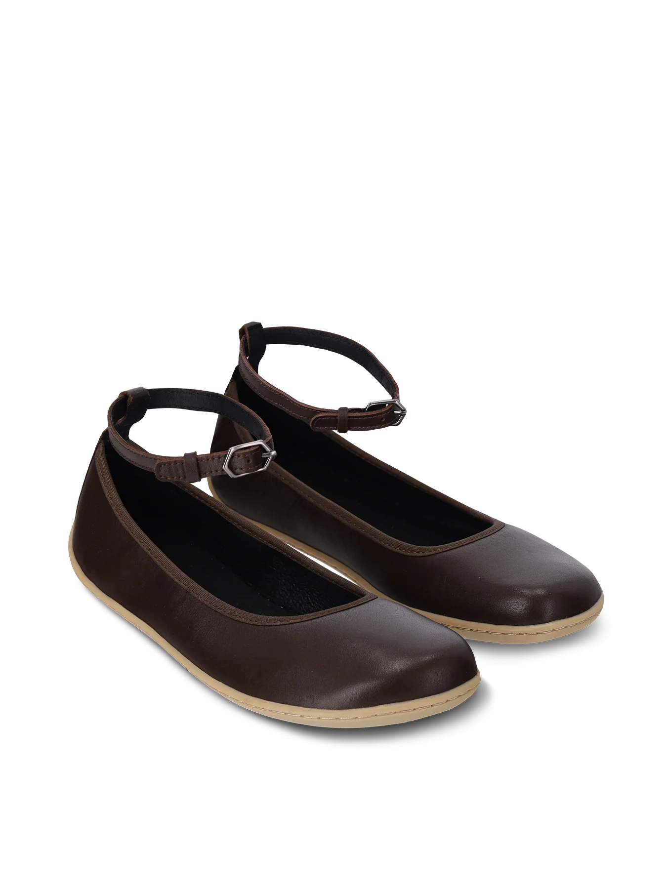 Be Lenka Florence Dark Brown CLEARANCE - Image 4