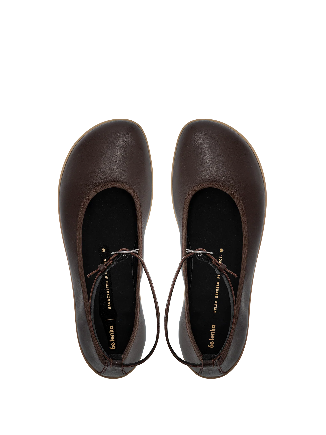 Be Lenka Florence Dark Brown CLEARANCE - Image 8