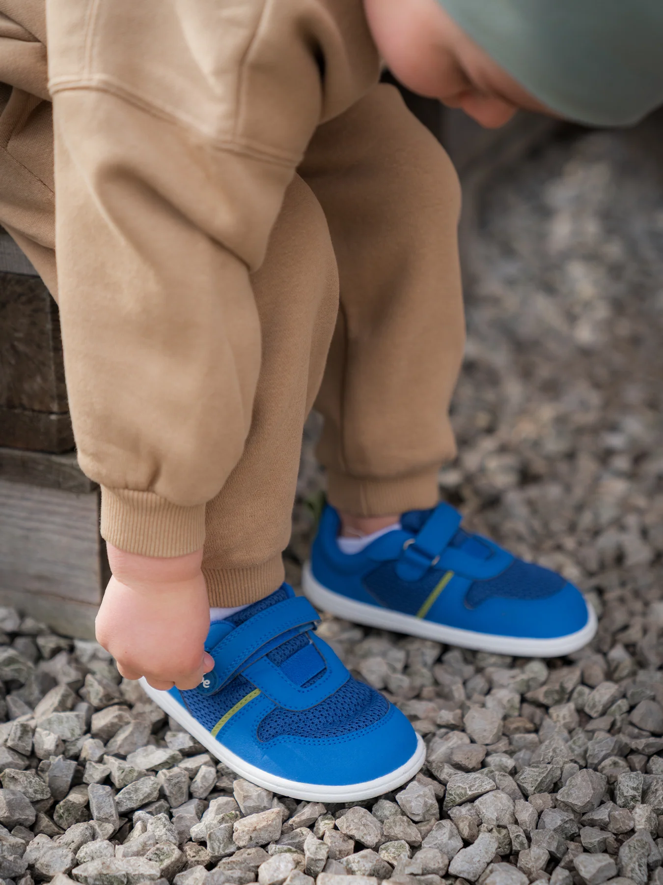 Be Lenka Glade Preschool Blue & Green - Image 3