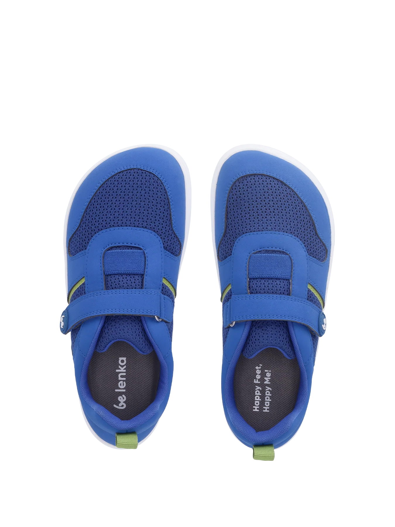 Be Lenka Glade Preschool Blue & Green - Image 5