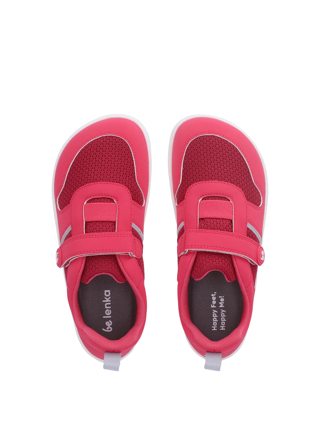 Be Lenka Glade Preschool Dark Pink - Image 4