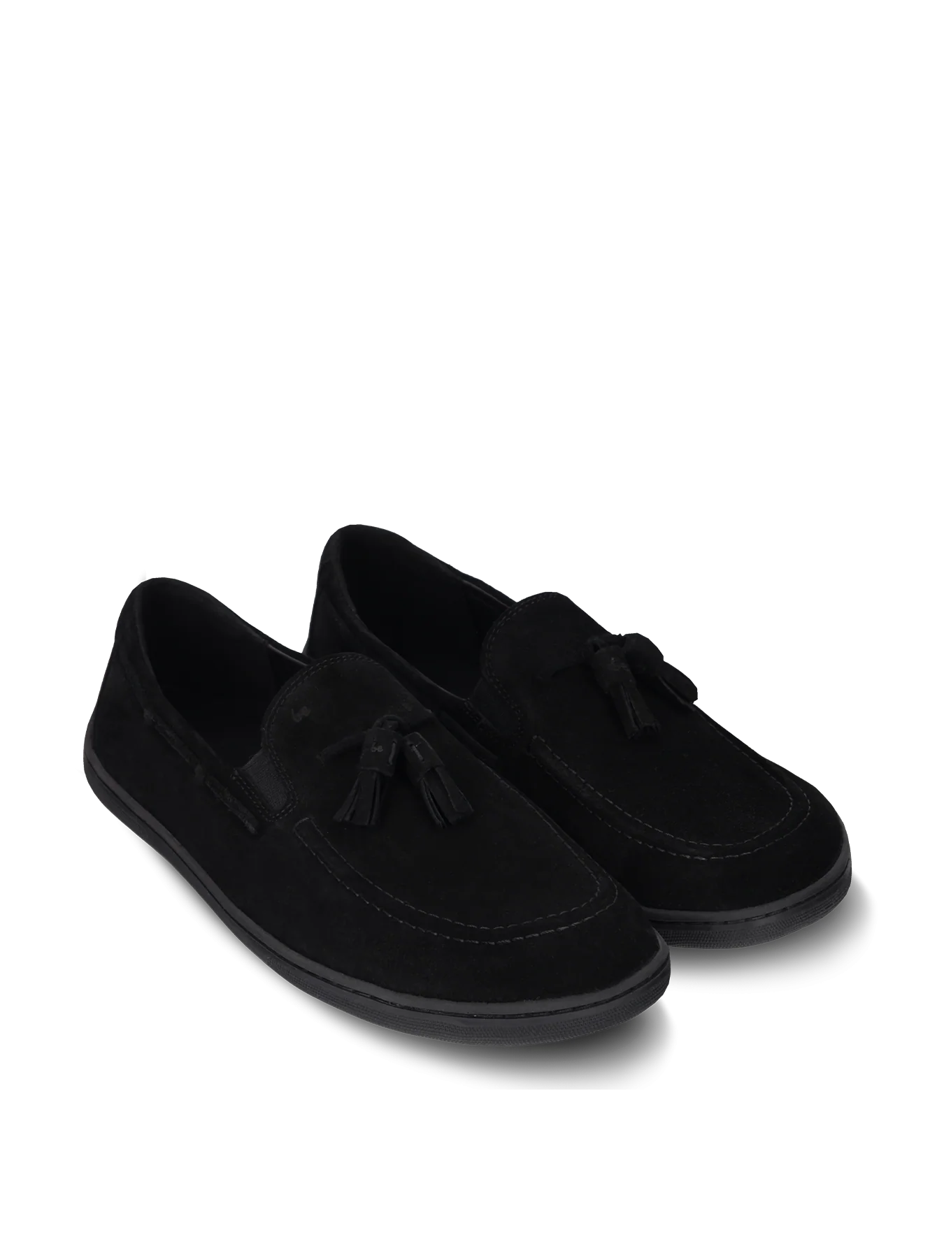 Be Lenka Moccasins Portsiders All Black - Image 3