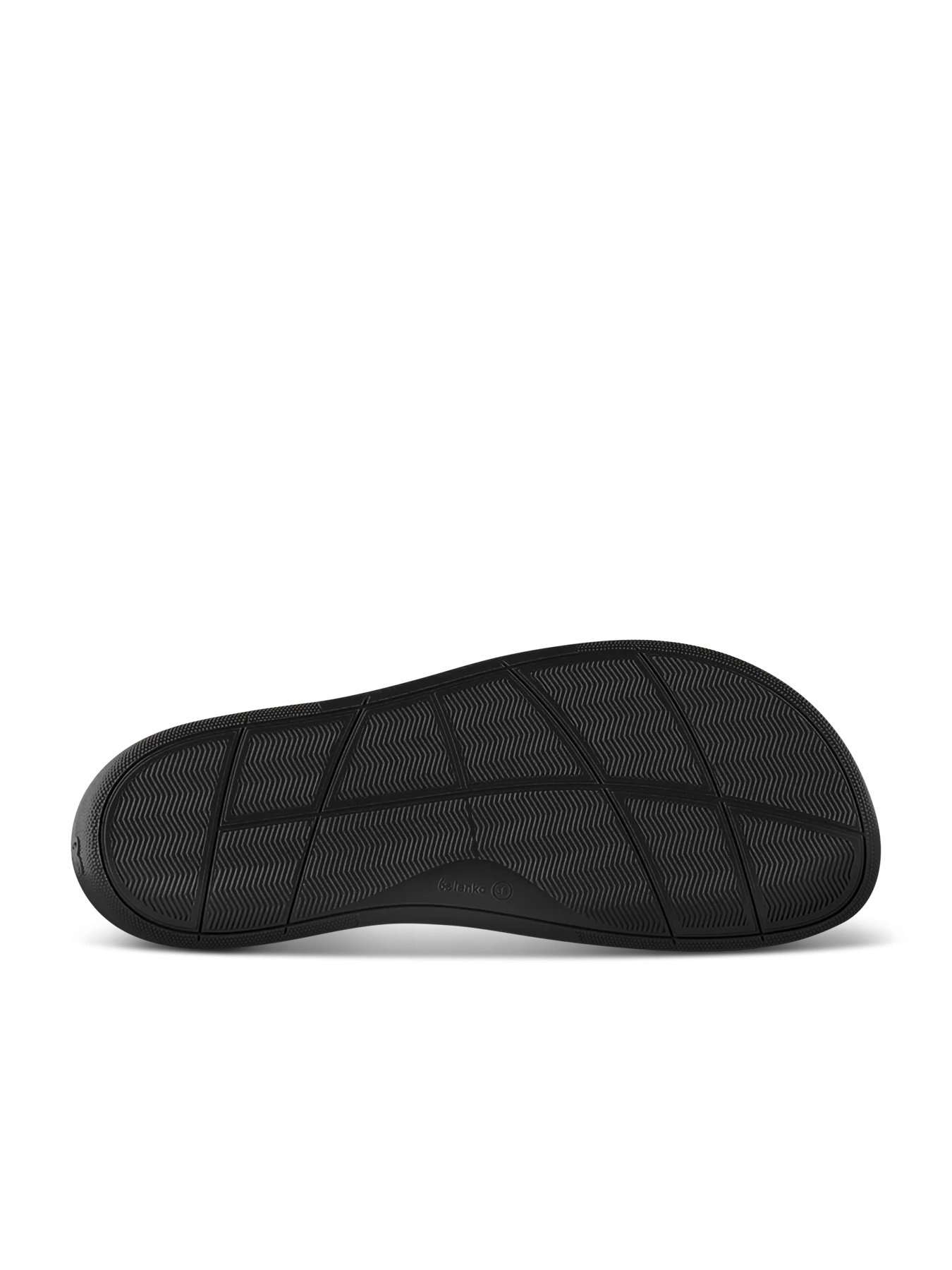 Be Lenka Moccasins Portsiders All Black - Image 5