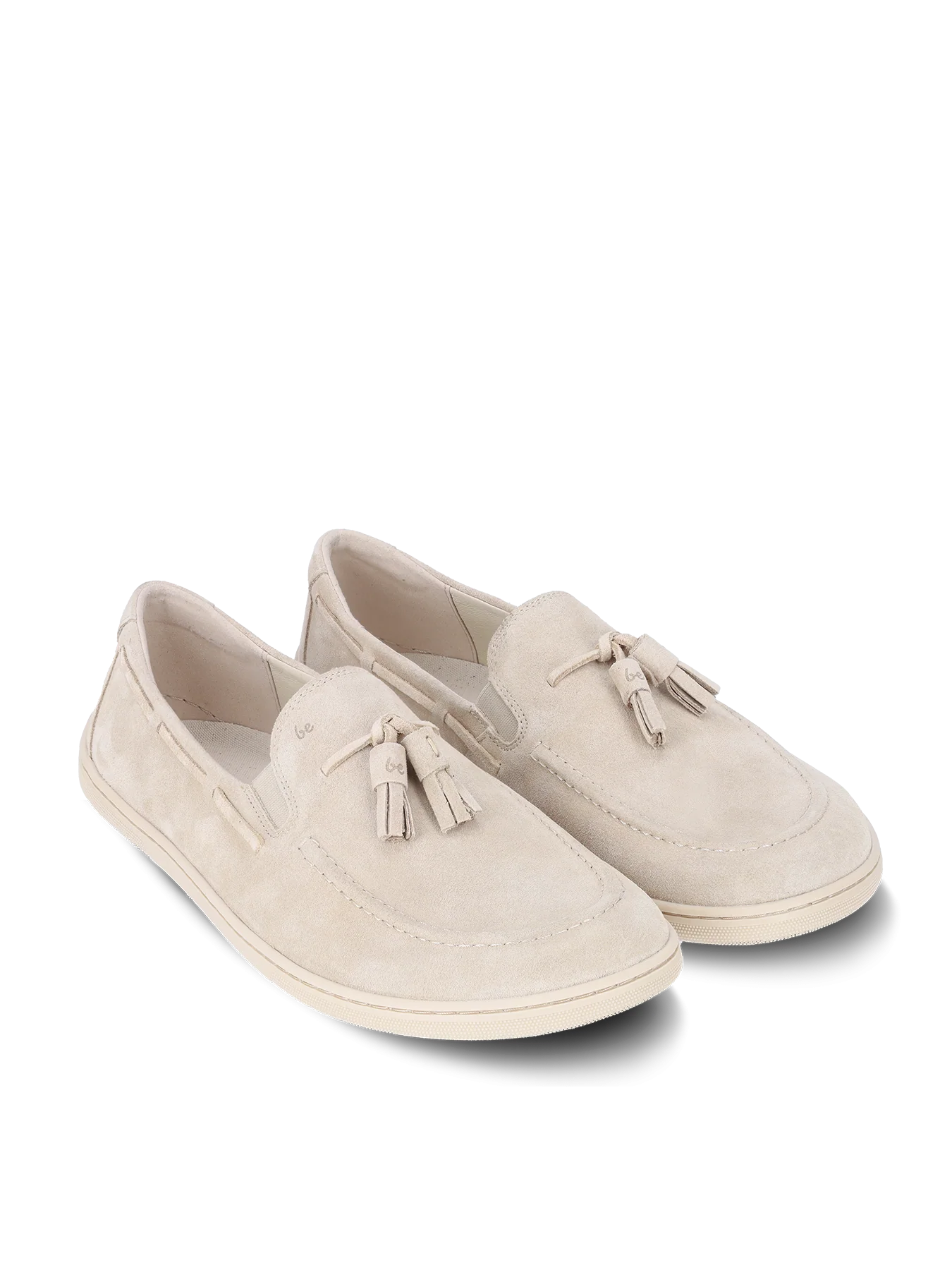 Be Lenka Moccasins Portsiders Beige - Image 3