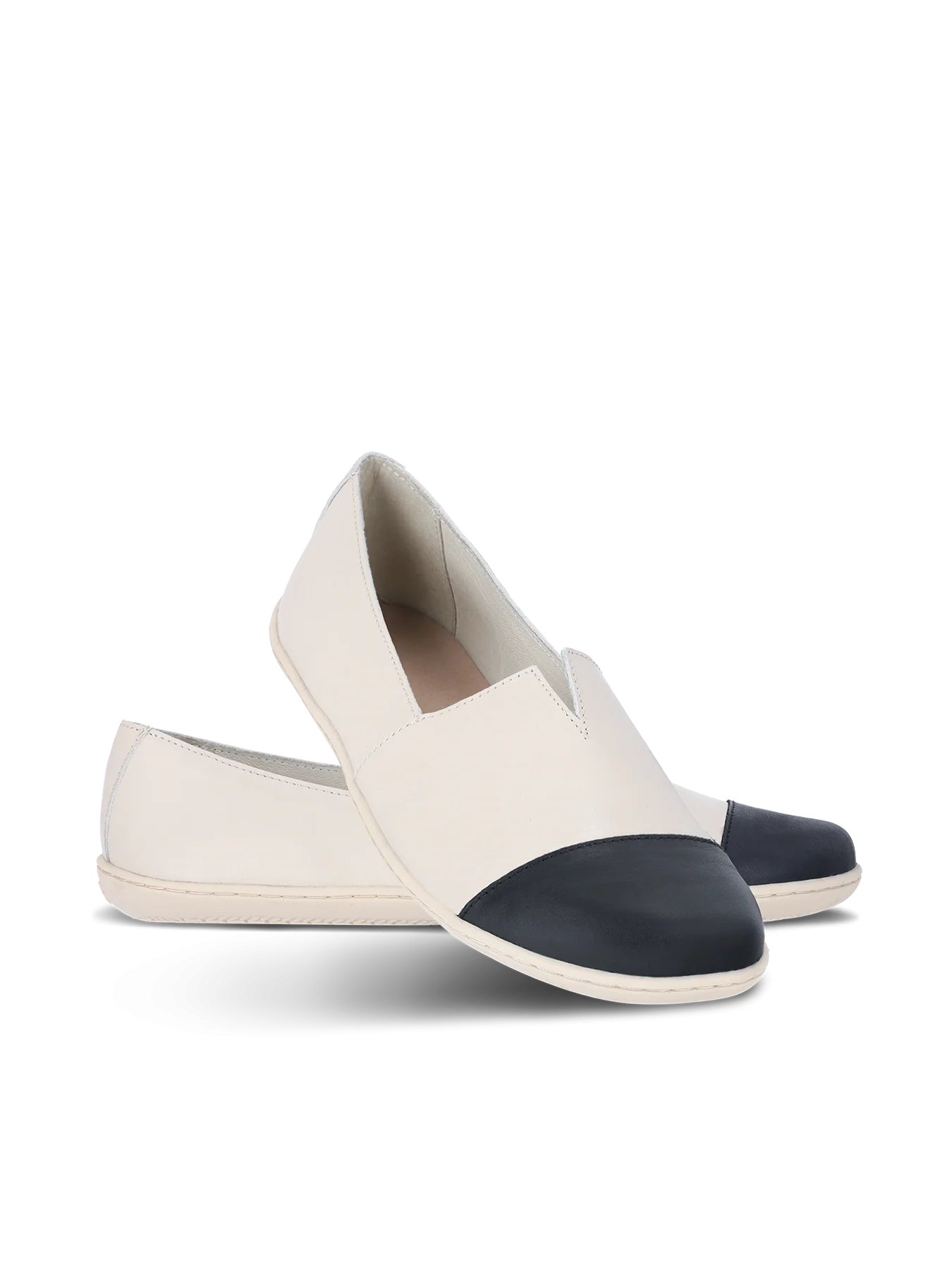 Be Lenka Moccasins Rosaluna Light Beige - Image 2