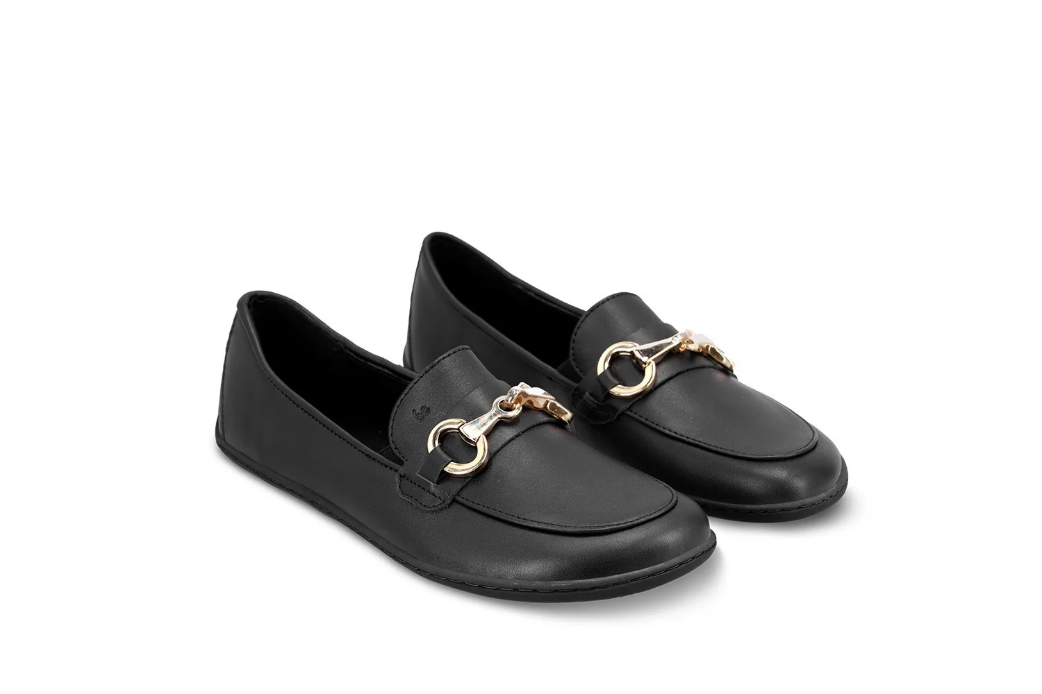 Be Lenka Moccasins Viva Black - Image 2