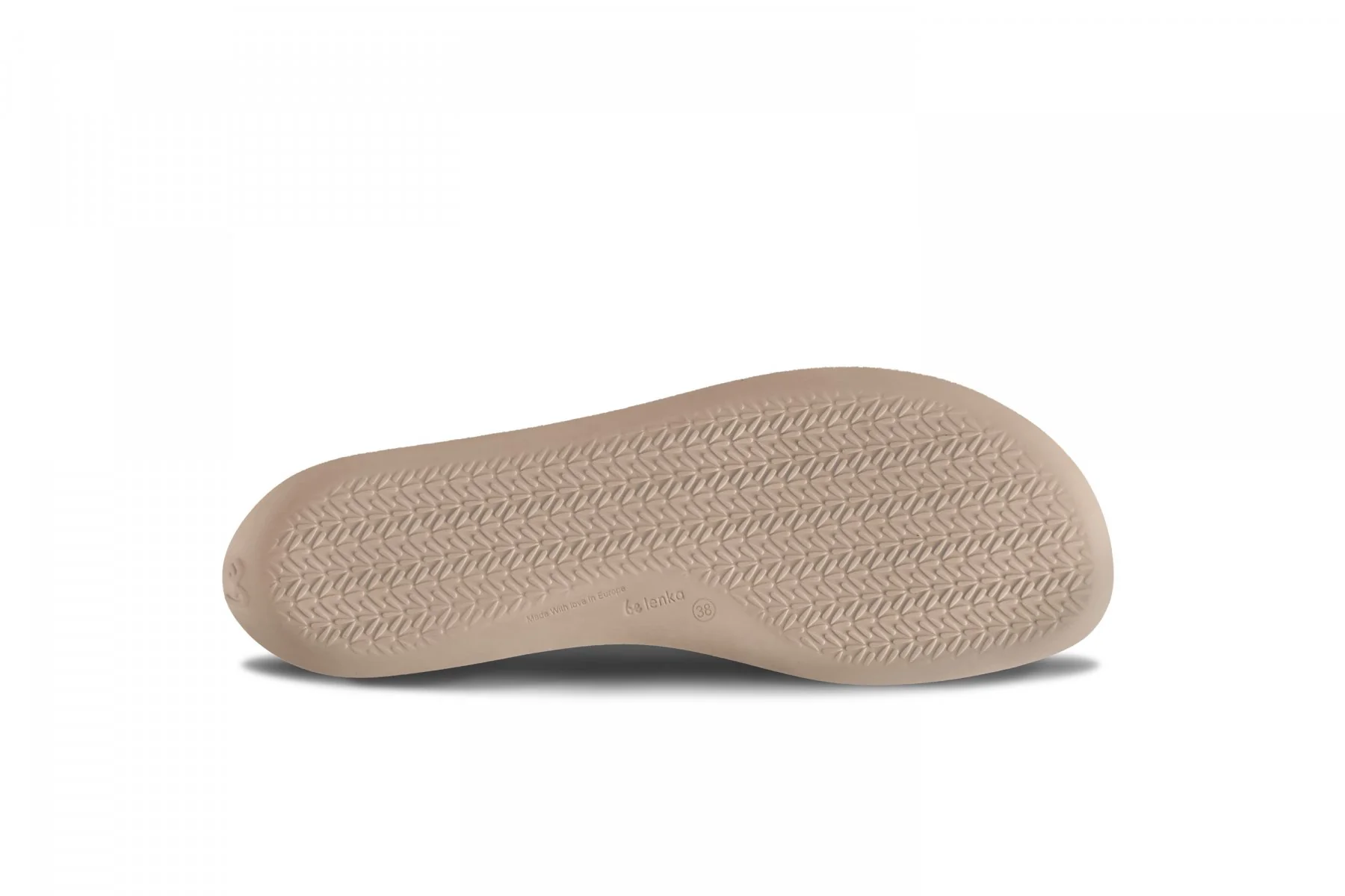 Be Lenka Moccasins Viva Latte Brown - Image 10