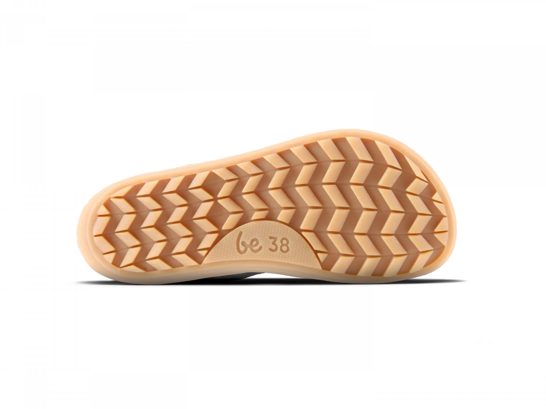 Be Lenka Nevada Neo Sand & Dark Brown - Image 9