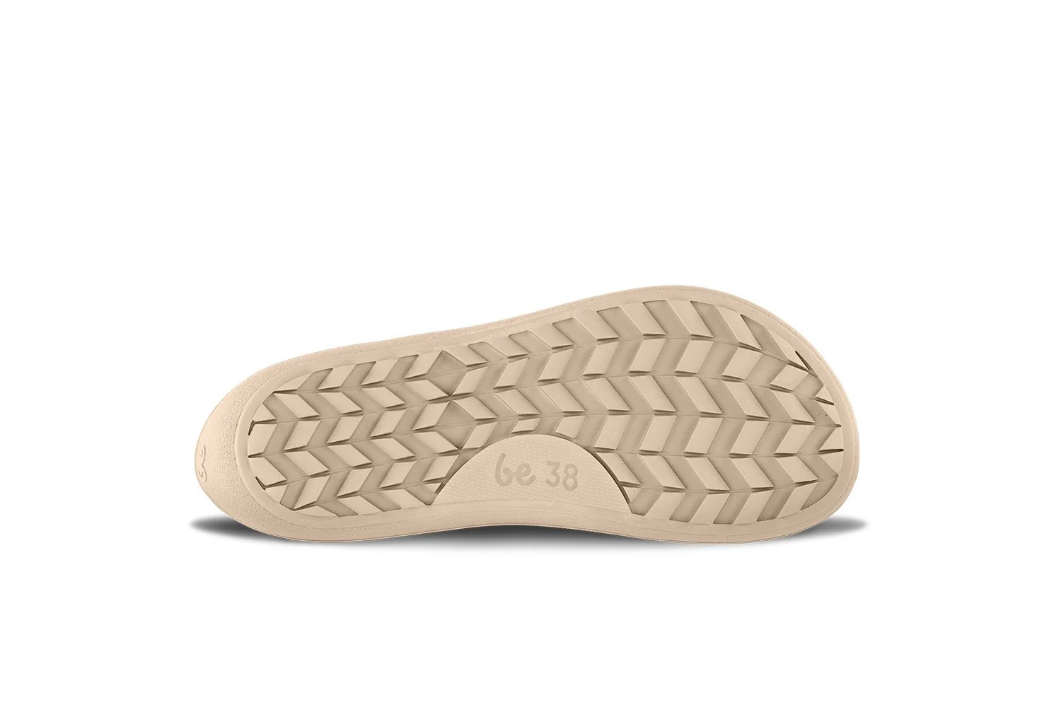 Be Lenka Olivia Taupe, Dark Brown & Orange - Image 5