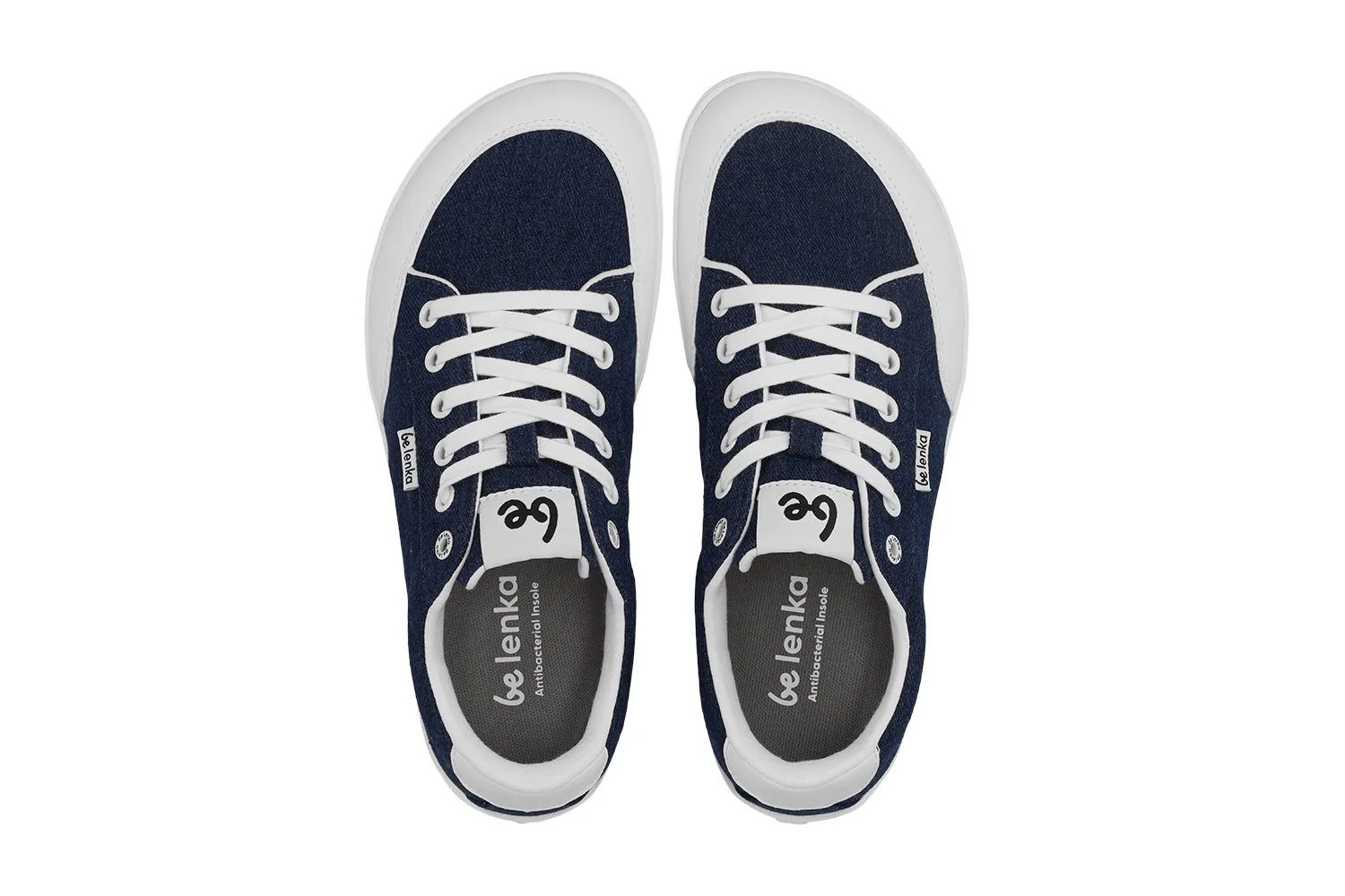 Be Lenka Rebound Denim Dark Blue - Image 10