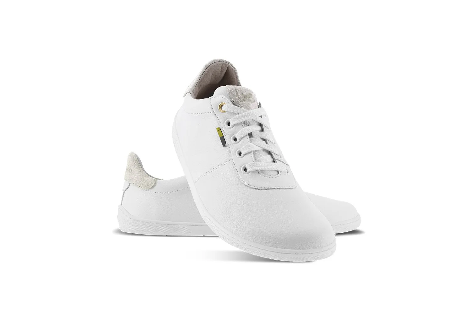 Be Lenka Royale White & Beige - Image 2