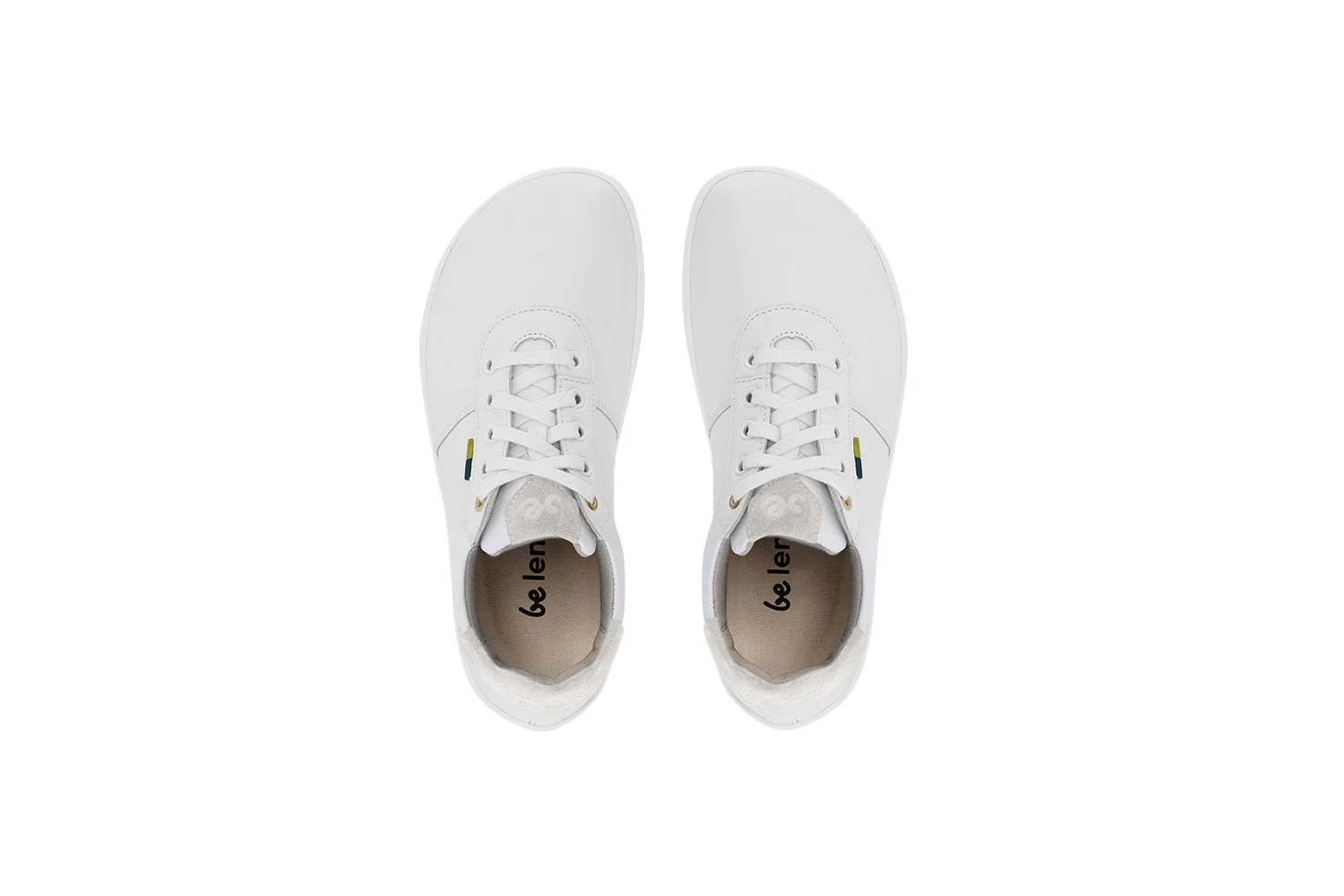 Be Lenka Royale White & Beige - Image 6