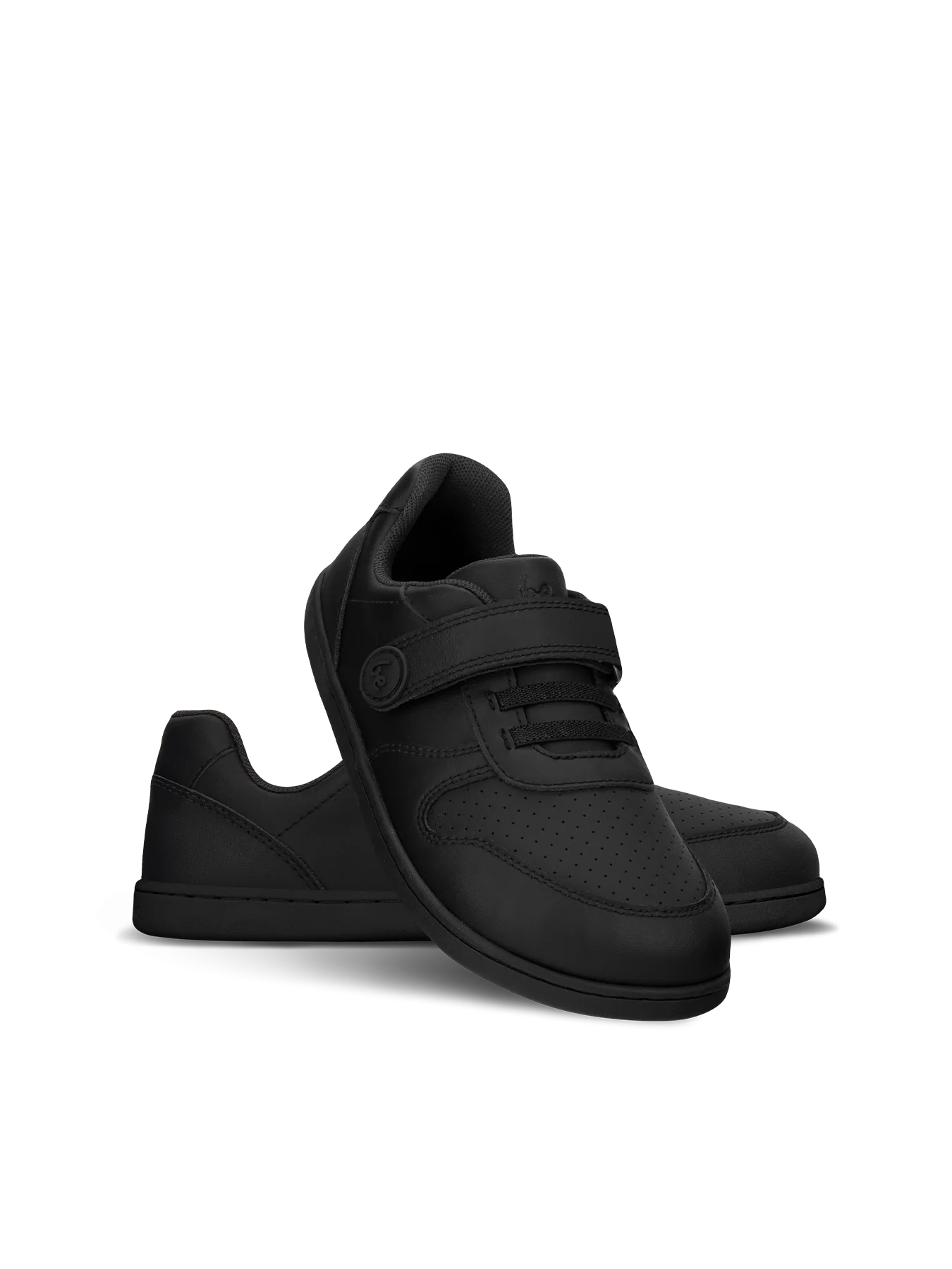 Be Lenka Scoot Kids All Black - Image 2