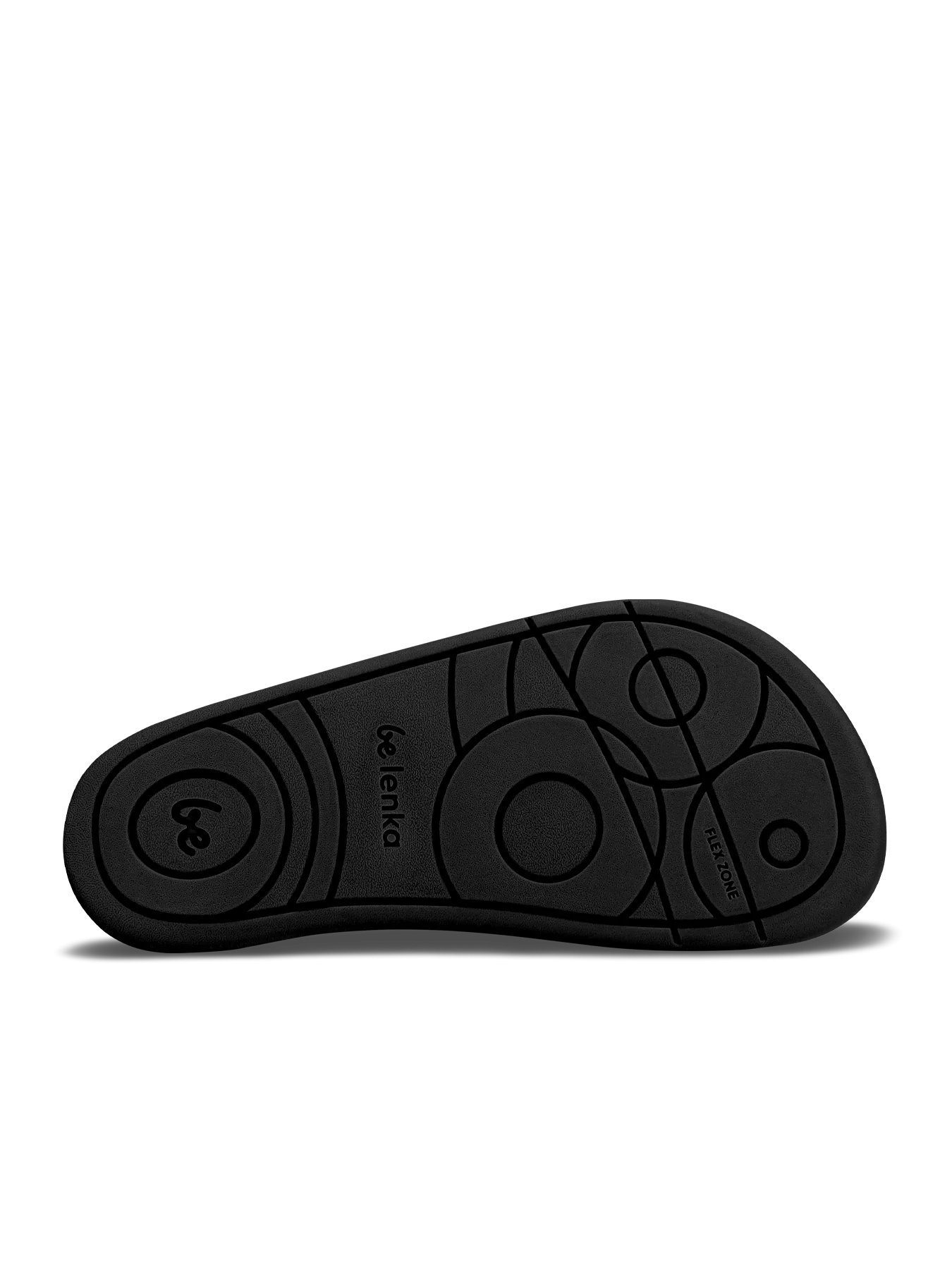 Be Lenka Scoot Kids All Black - Image 7