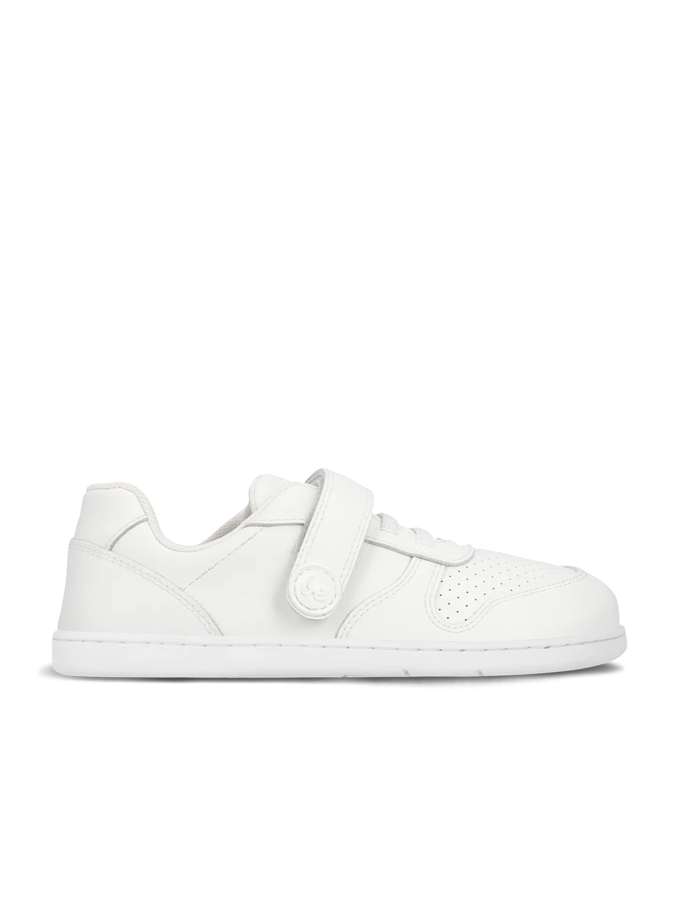 Be Lenka Scoot Kids All White