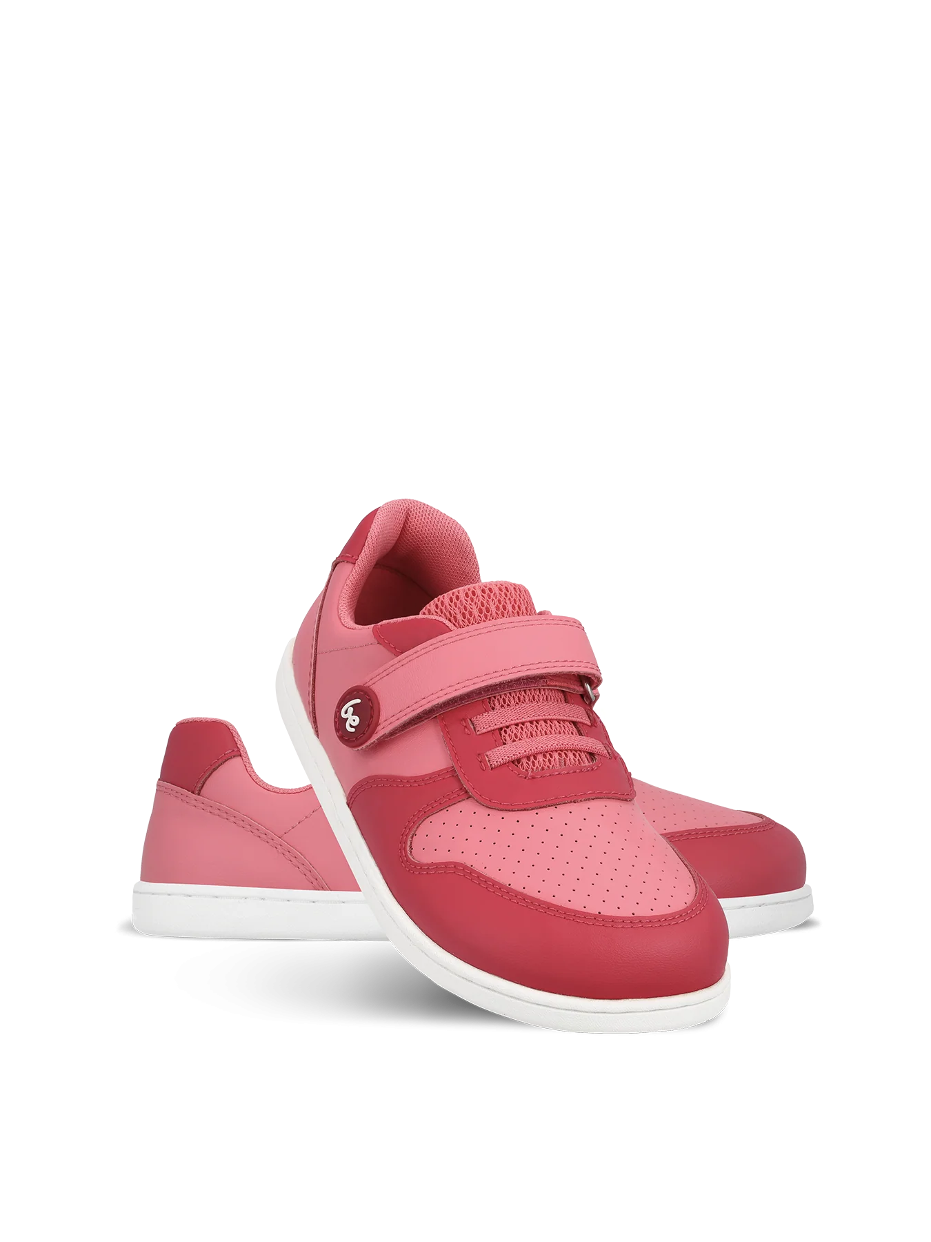 Be Lenka Scoot Kids Light & Dark Pink - Image 2