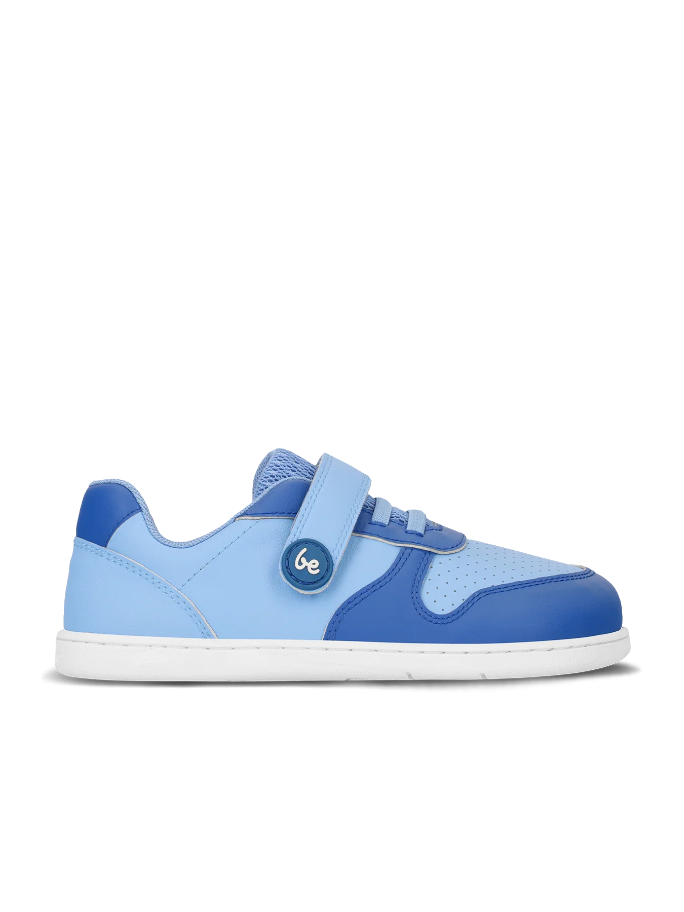 Be Lenka Scoot Kids Light & Royale Blue