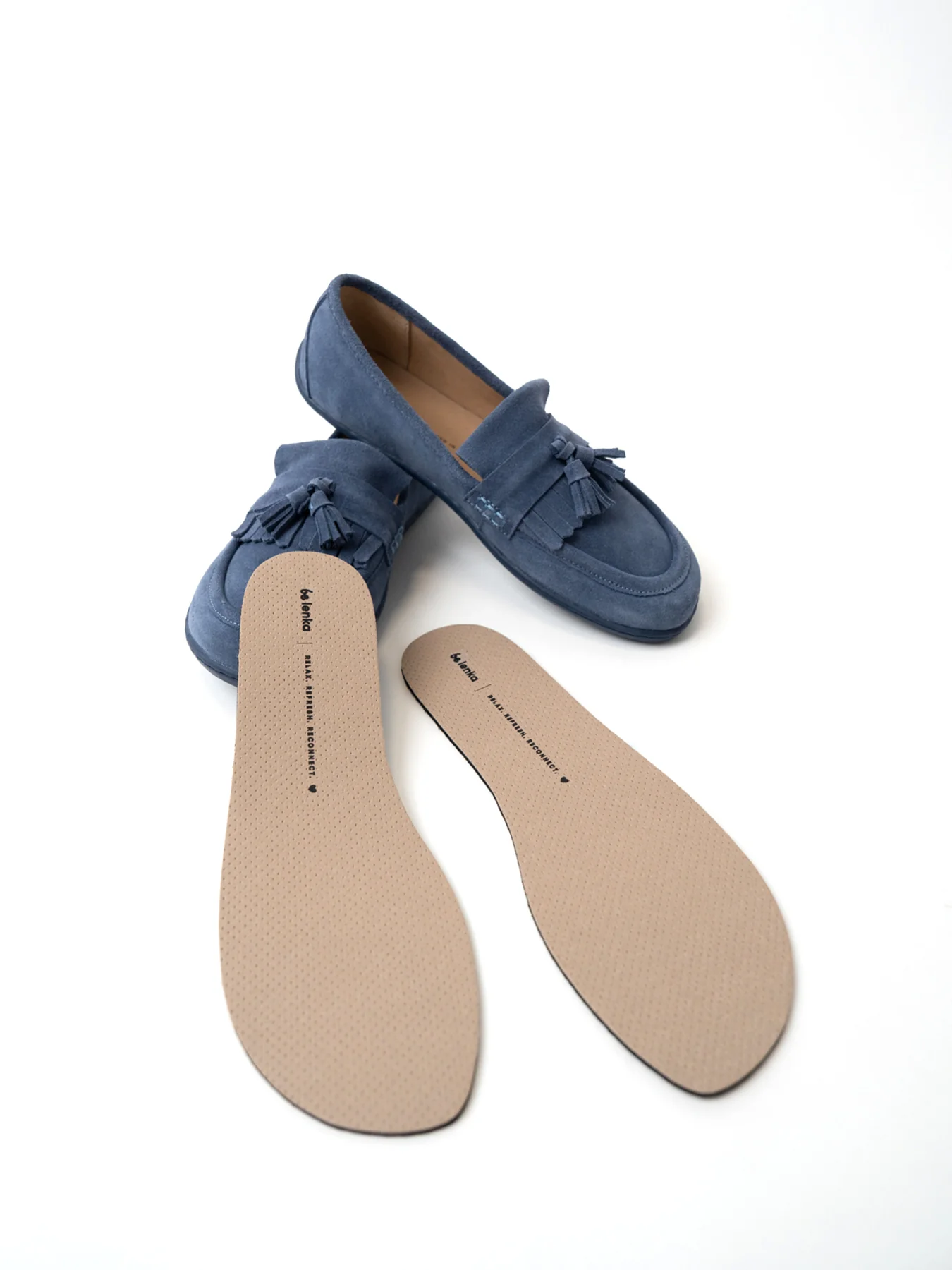 Be Lenka SoftStep Insoles - Image 3