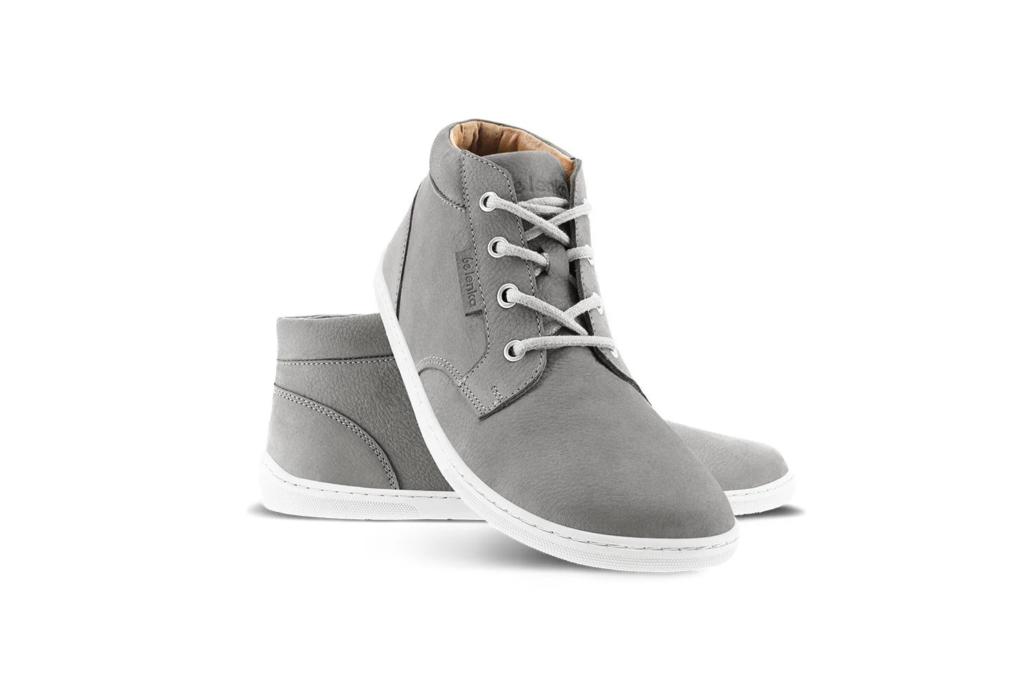 Be Lenka Synergy Pebble Grey - Image 2