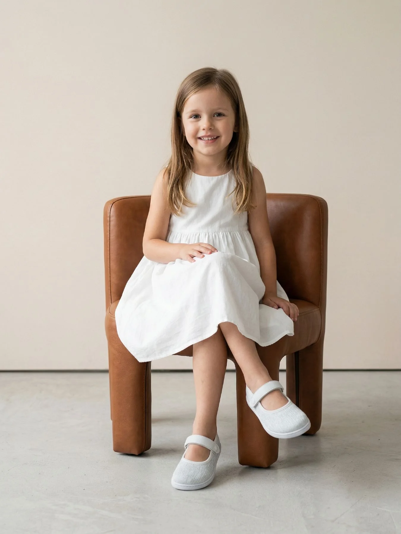 Be Lenka Tinkee - Kids Barefoot Ballet Flats - Image 18