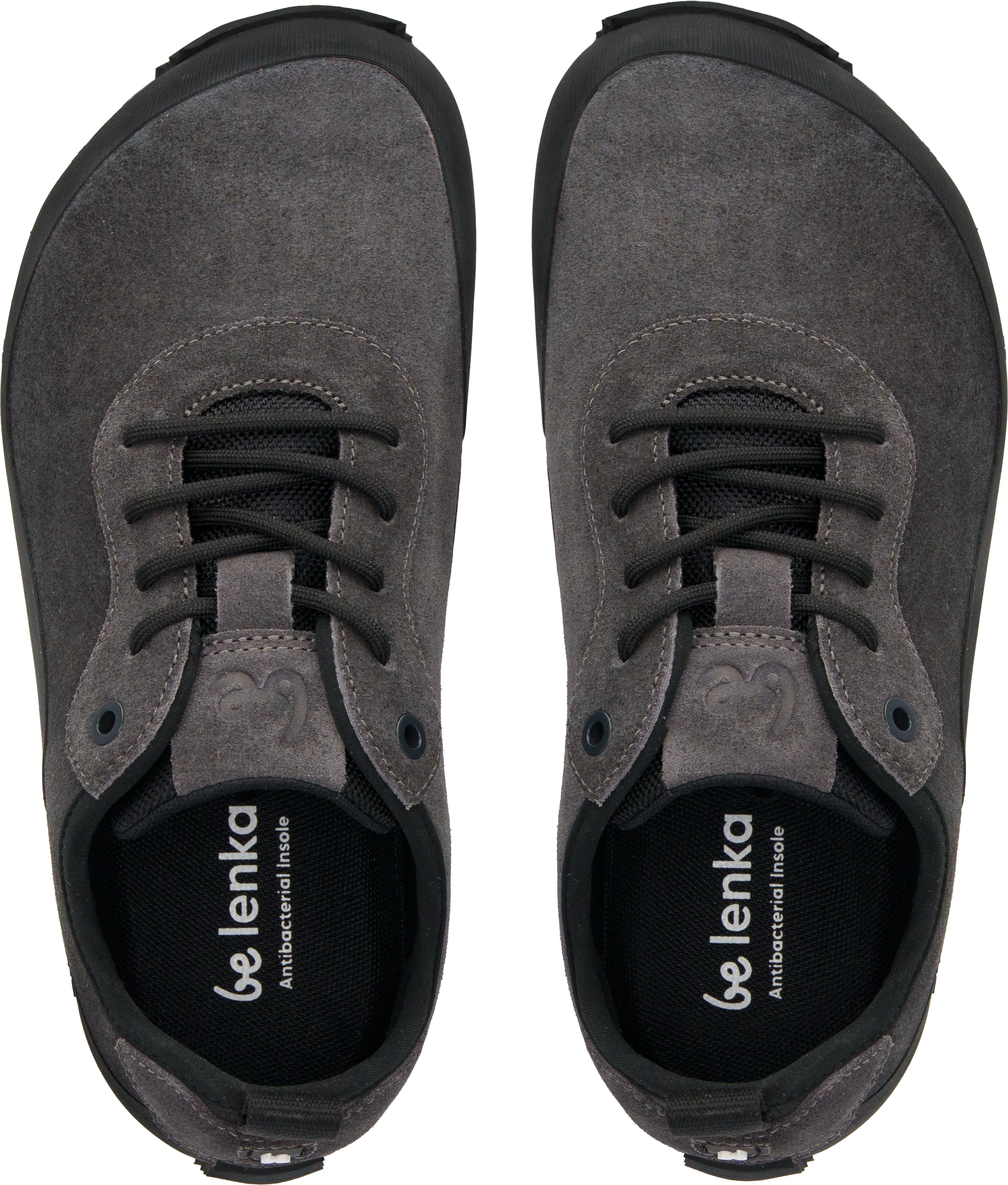 Be Lenka Trailwalker 3.0 Dark Grey - Image 3