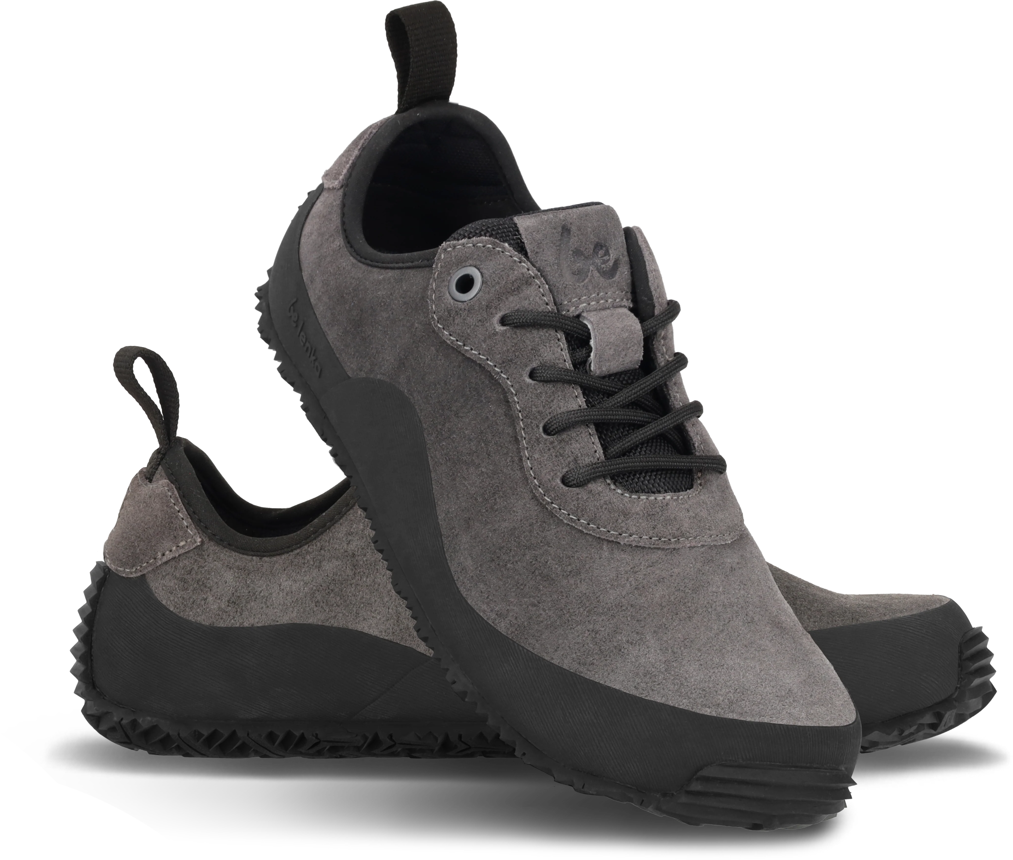 Be Lenka Trailwalker 3.0 Dark Grey - Image 4
