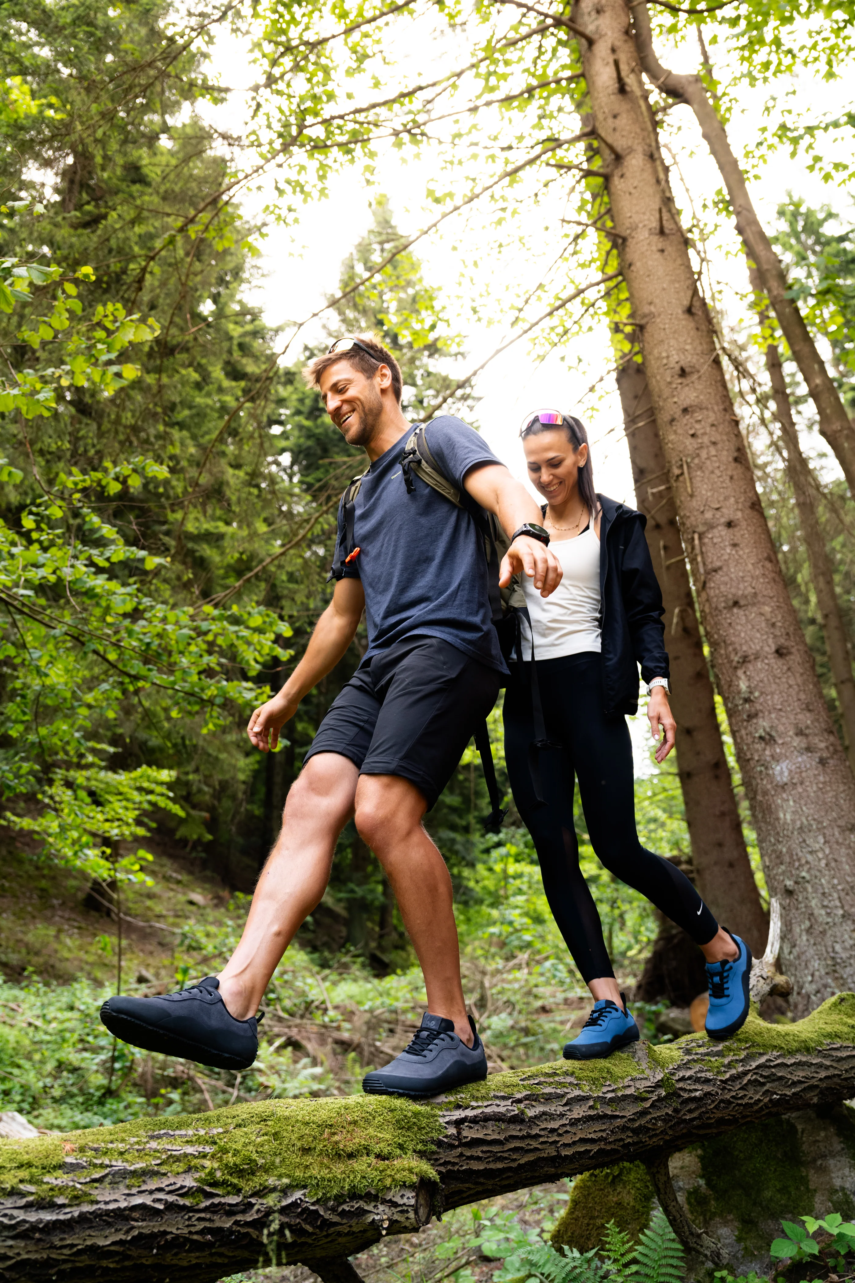 Be Lenka Trailwalker 3.0 Dark Grey - Image 6