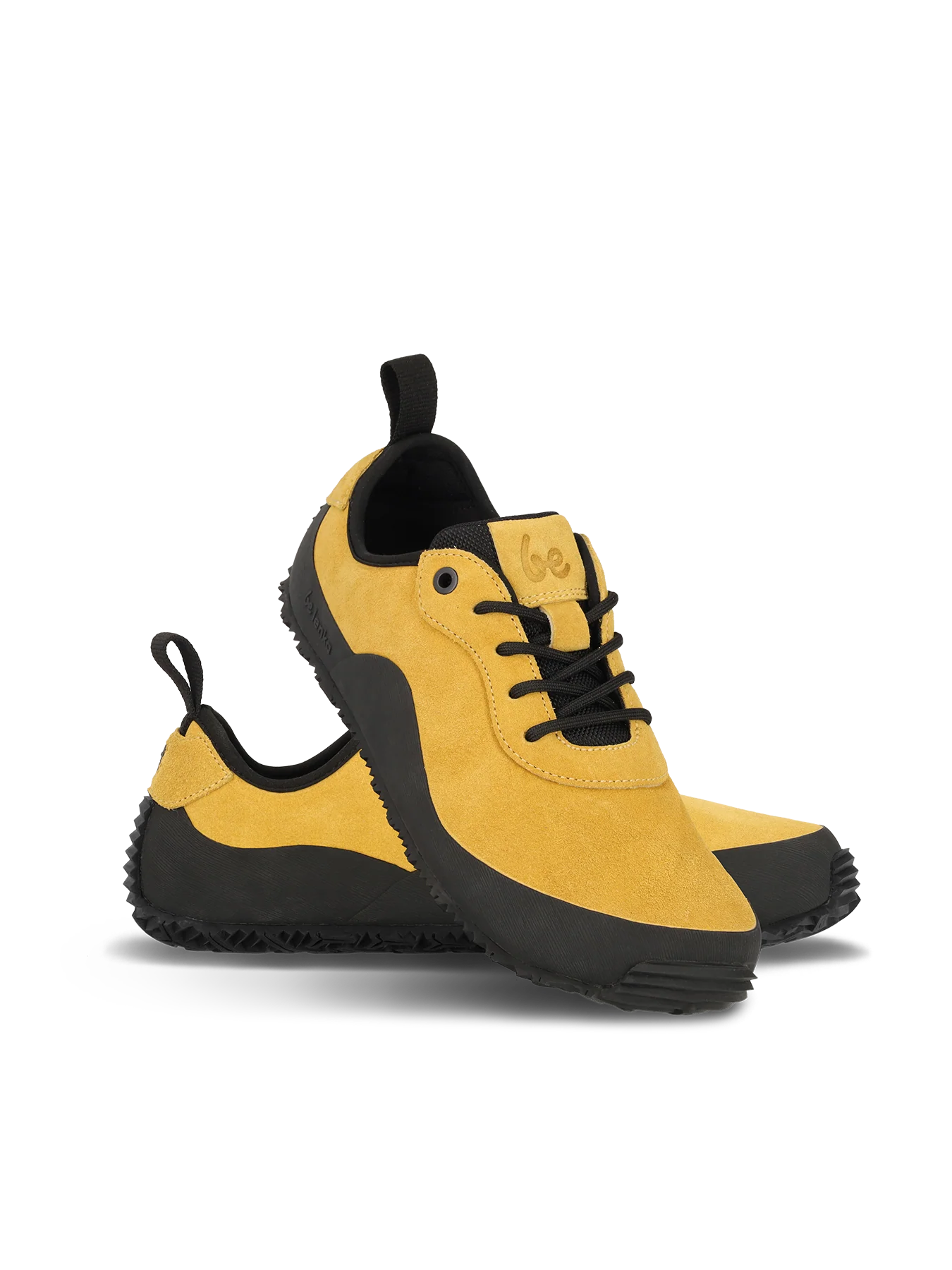 Be Lenka Trailwalker 3.0 Yellow - Image 3