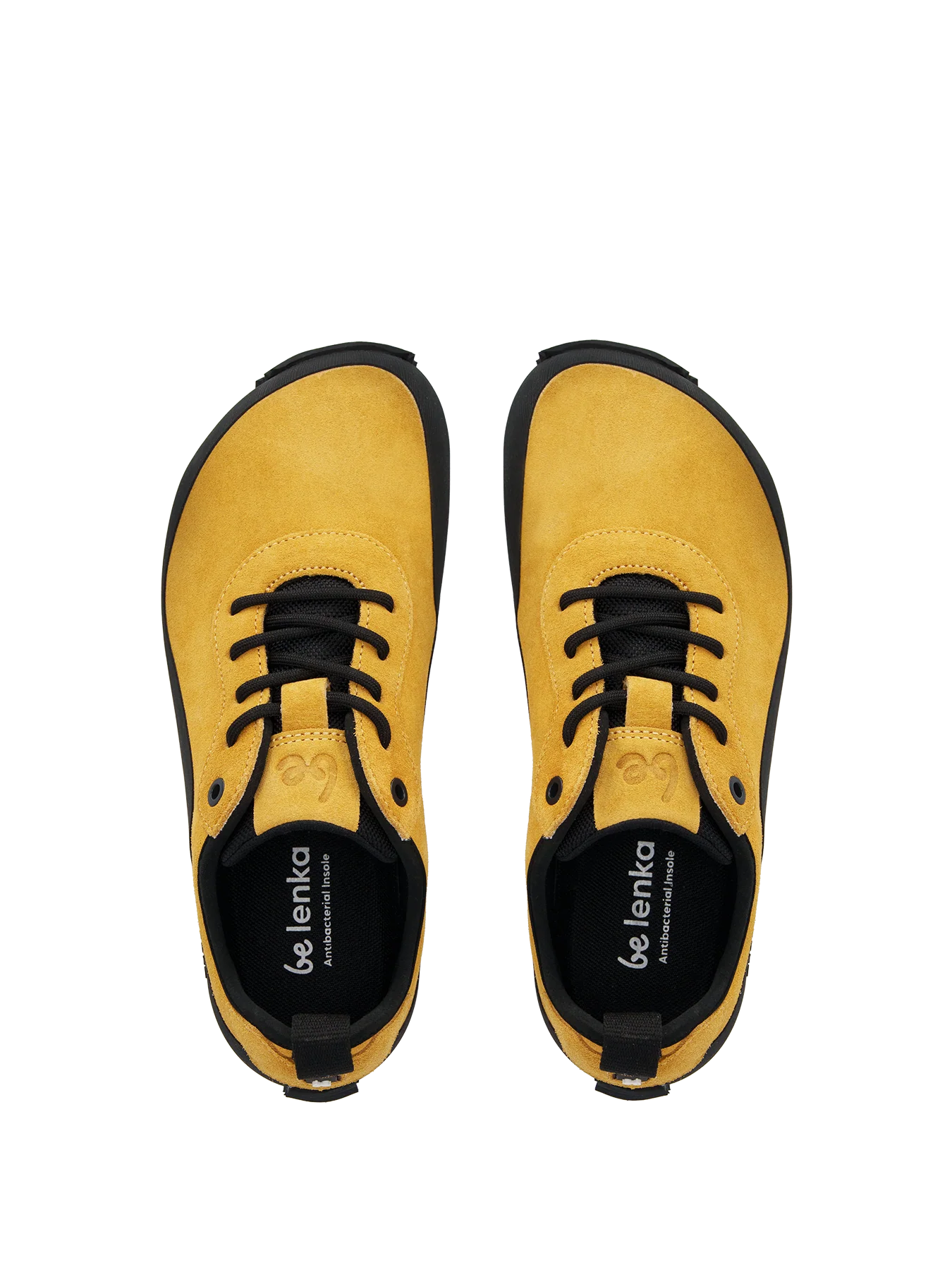 Be Lenka Trailwalker 3.0 Yellow - Image 5