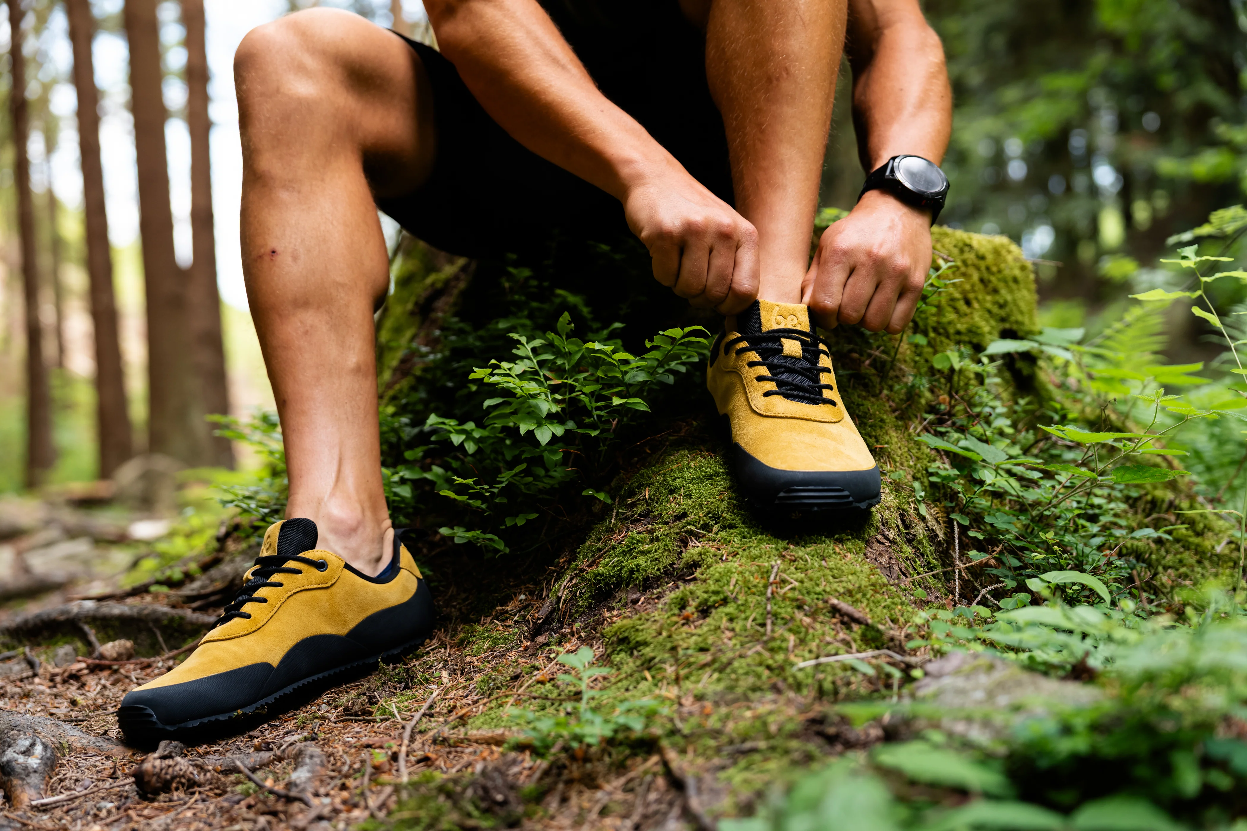 Be Lenka Trailwalker 3.0 Yellow - Image 6