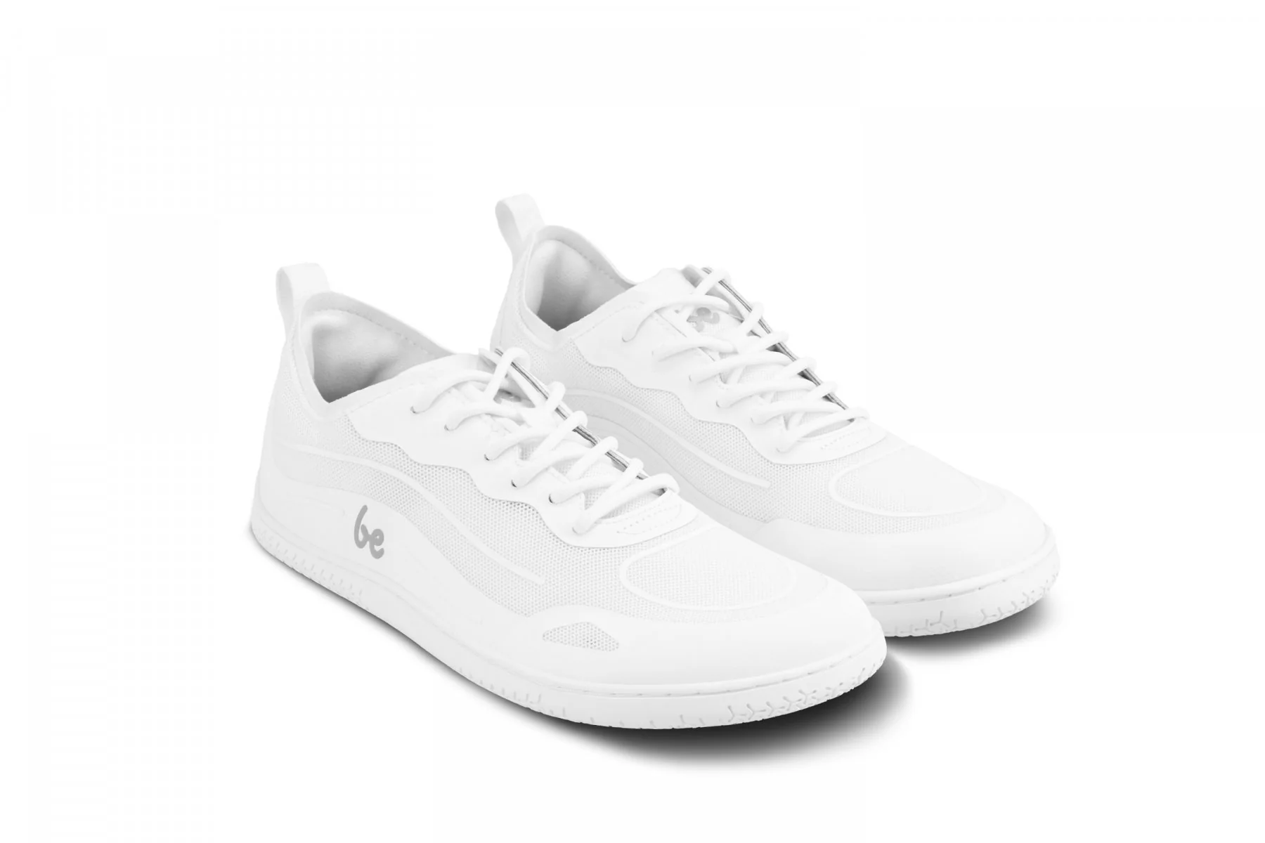 Be Lenka Velocity White CLEARANCE - Image 4